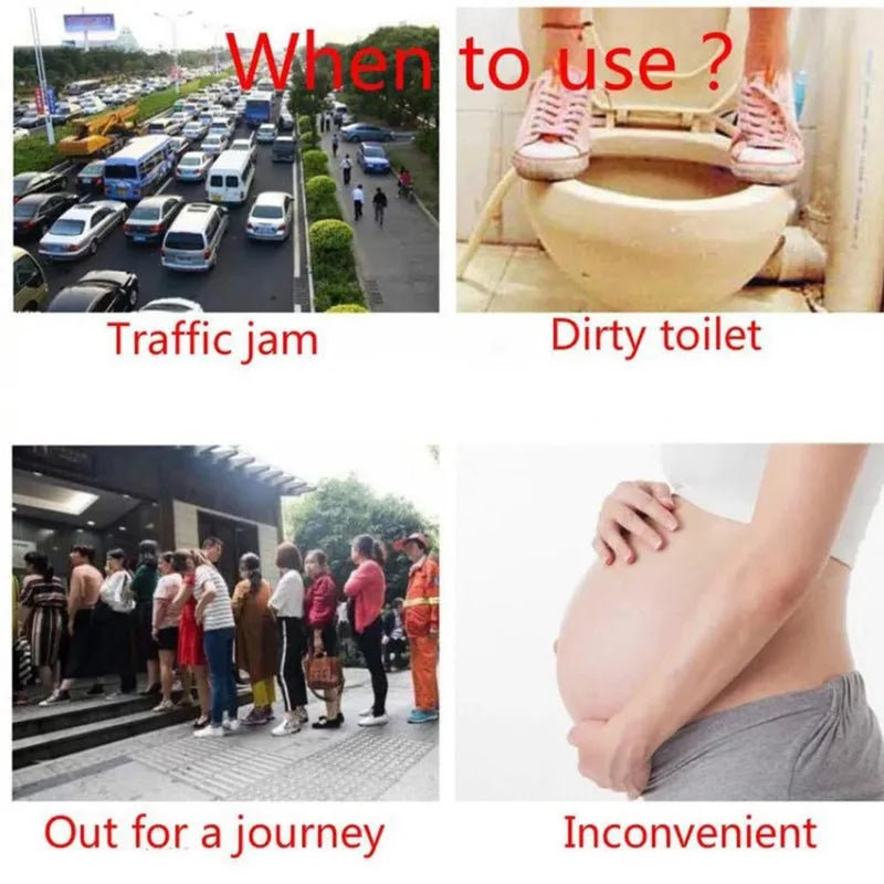 Best portable pee stand - incontinence aids | 2025 | fast shipping