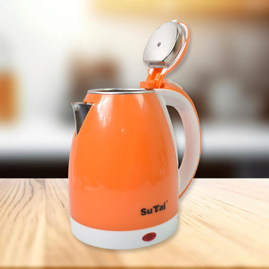 Best electric kettle 2l – auto shut-off - kettles | 2025 | fast shipping