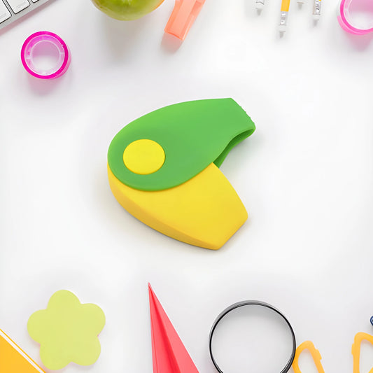 Magic Spinner Eraser - Stationery