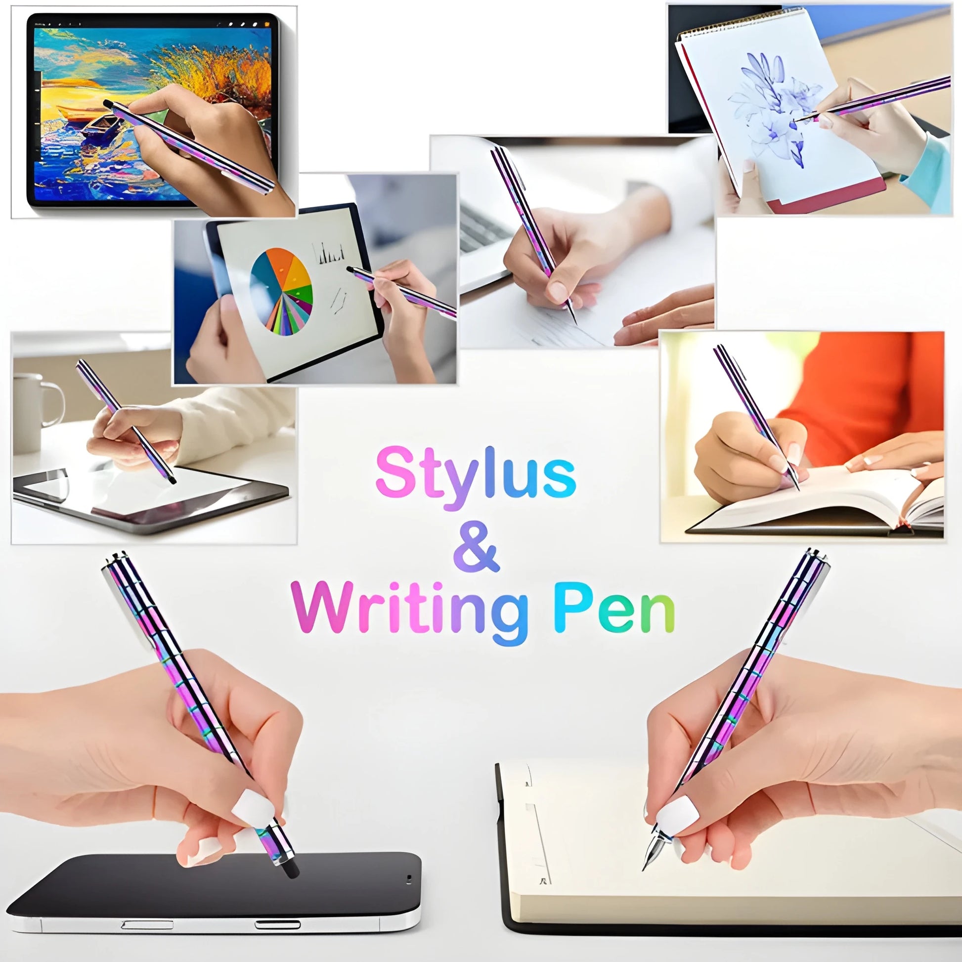 Best magnetic fidget pen - pens | 2025 | fast shipping