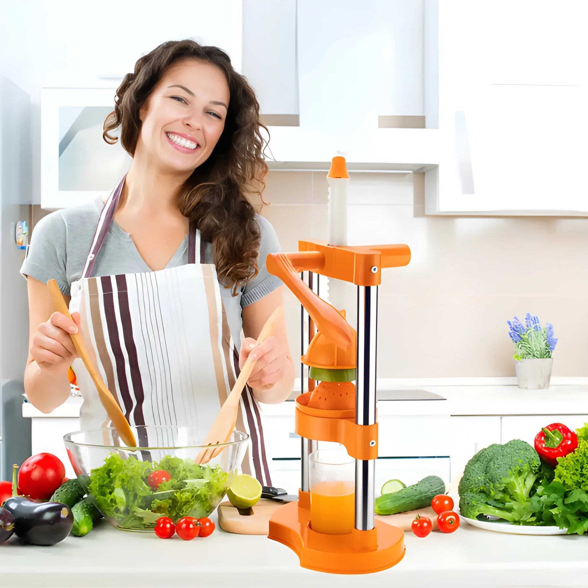 Best manual citrus press juicer - juicers | 2025 | fast shipping