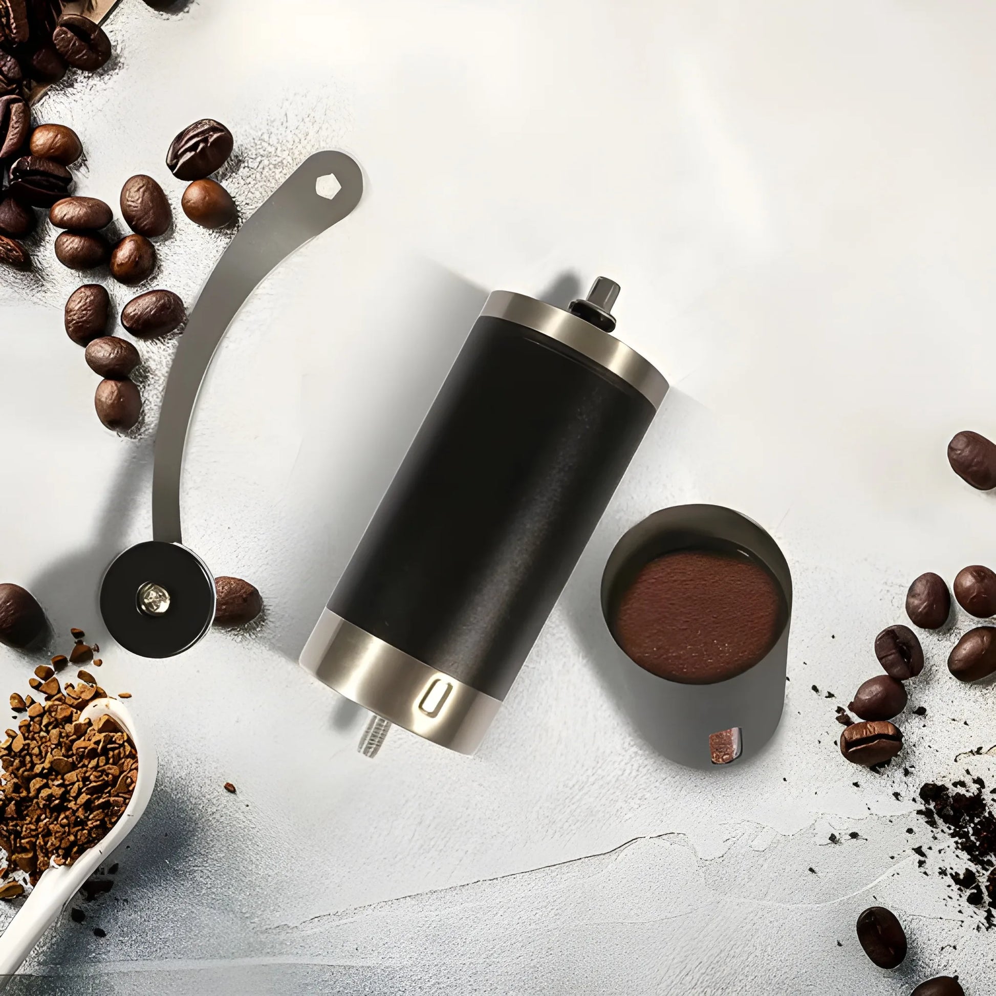 Best manual coffee grinder pro - makers & espresso machines | 2025 | fast shipping