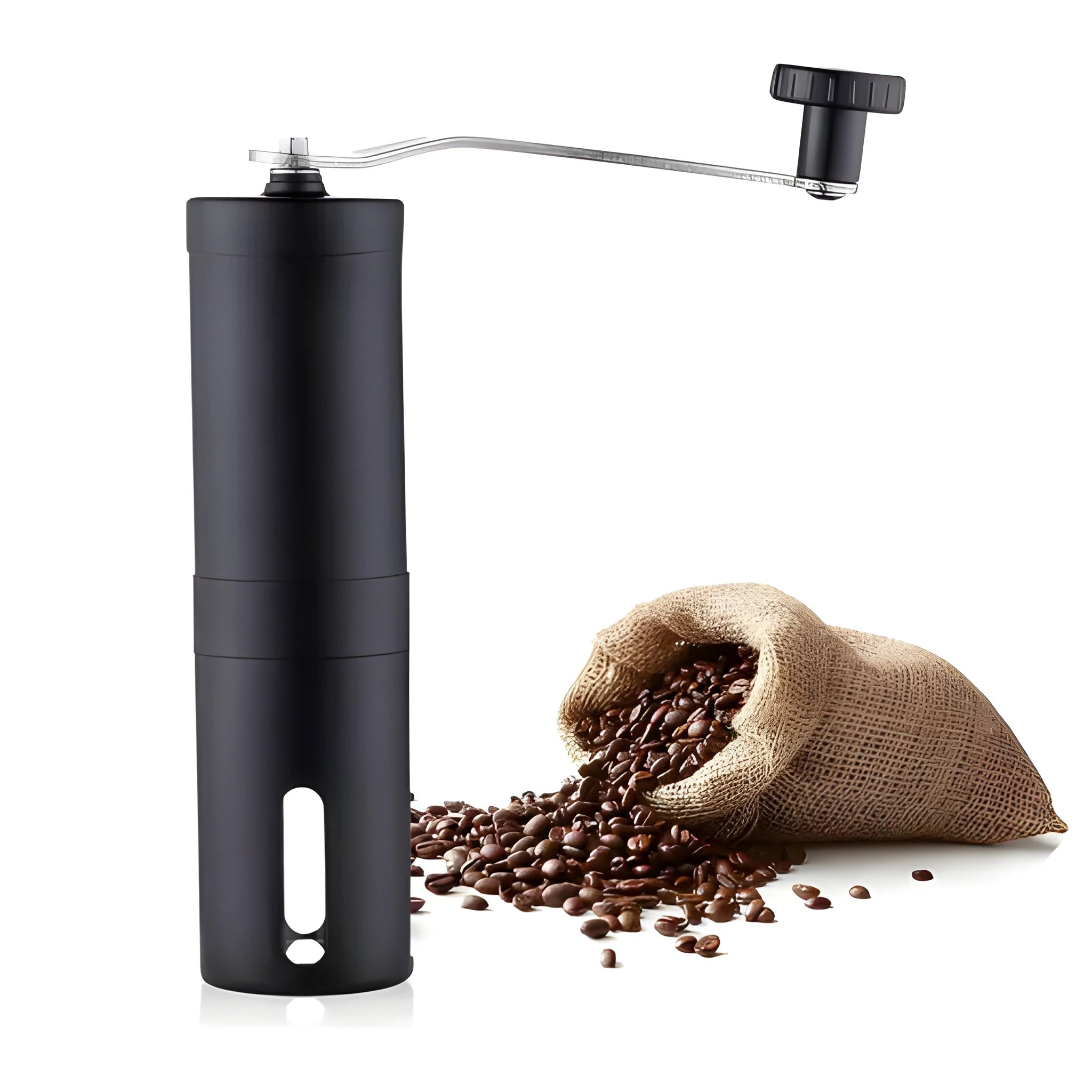 Manual coffee grinder pro