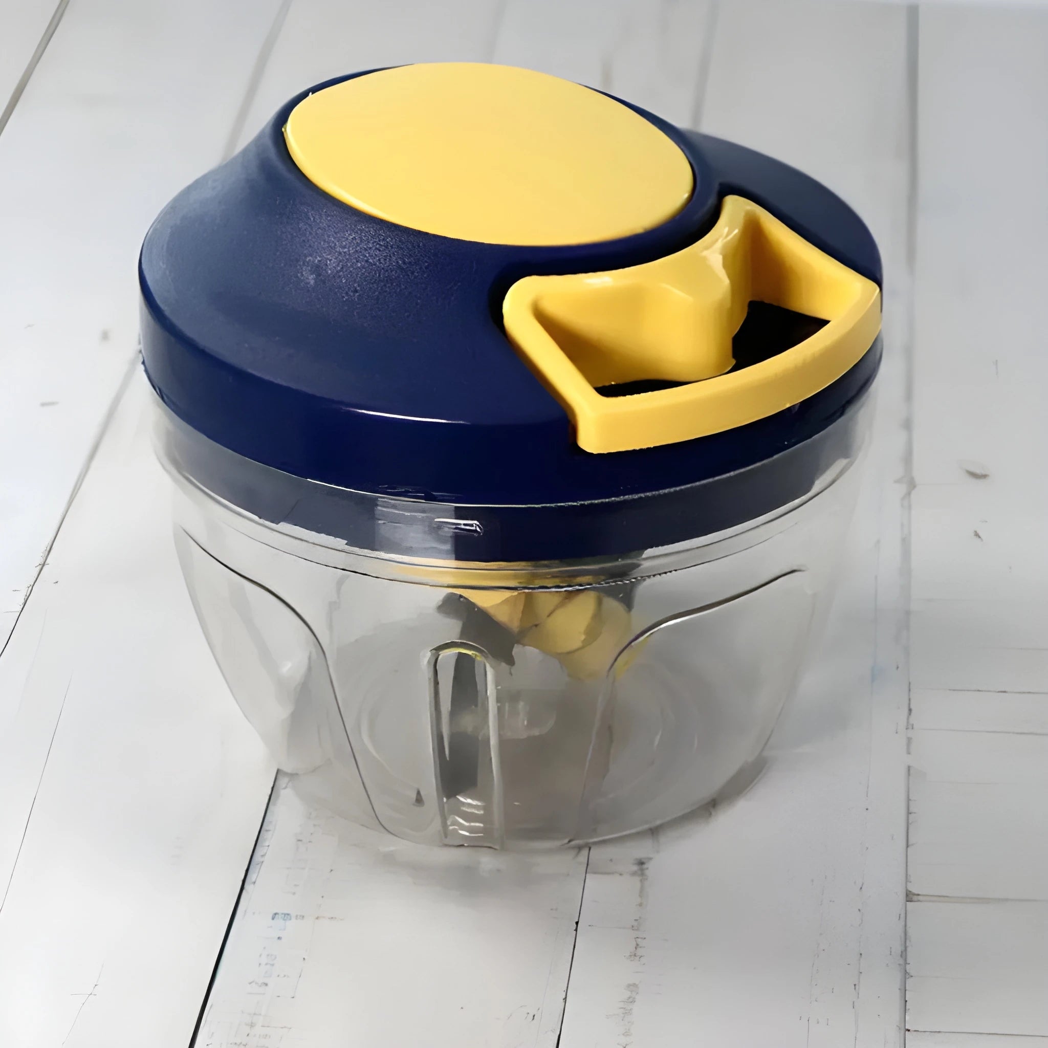 Manual vegetable chopper pro
