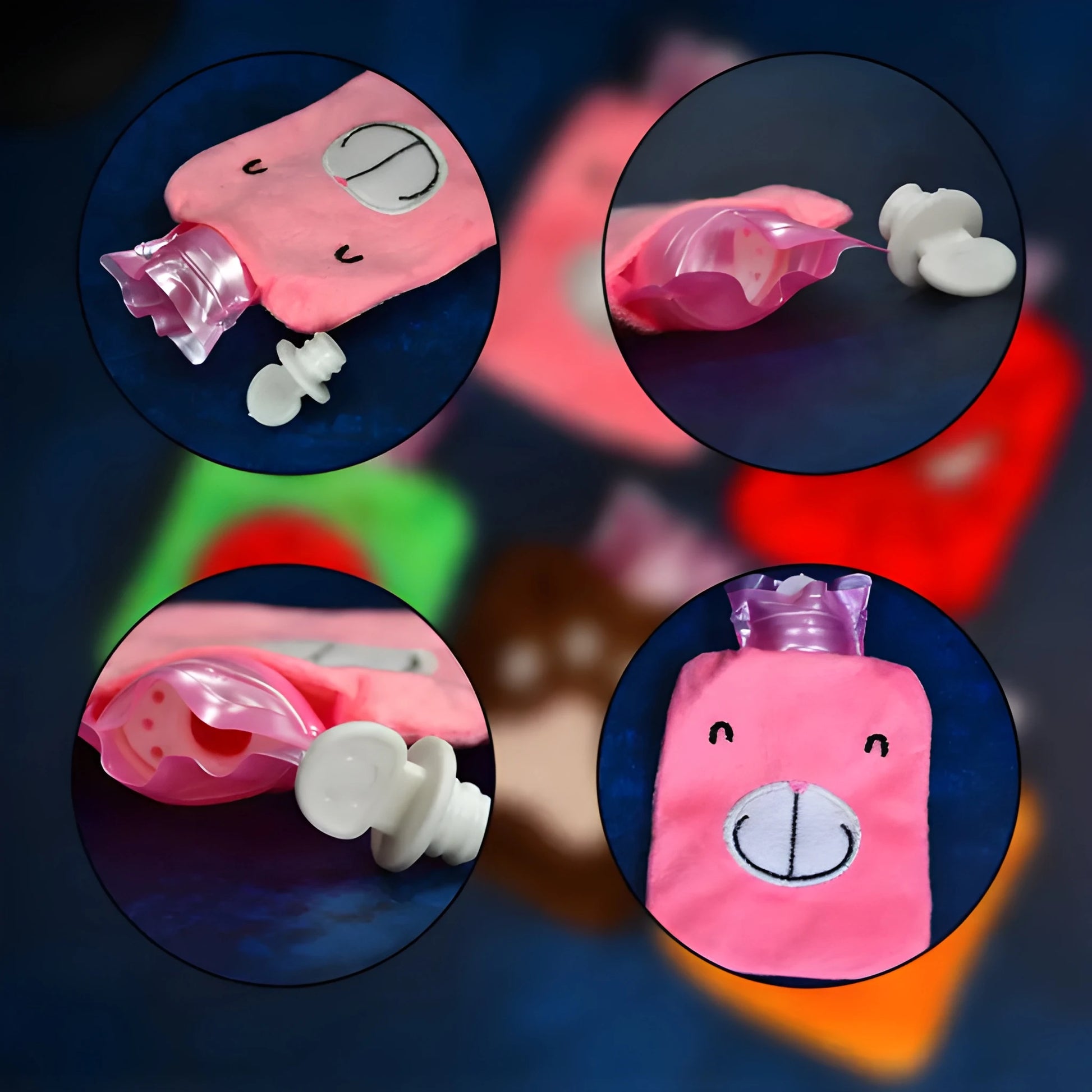 Best mini pain relief bag - heating pads | 2025 | fast shipping