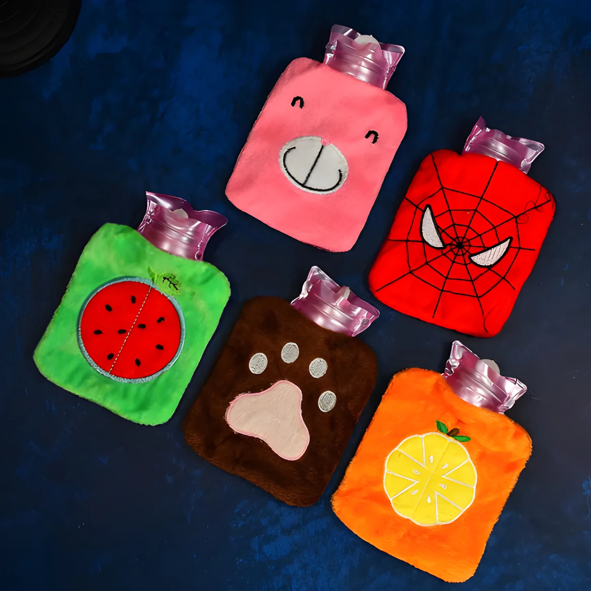 Mini pain relief bag