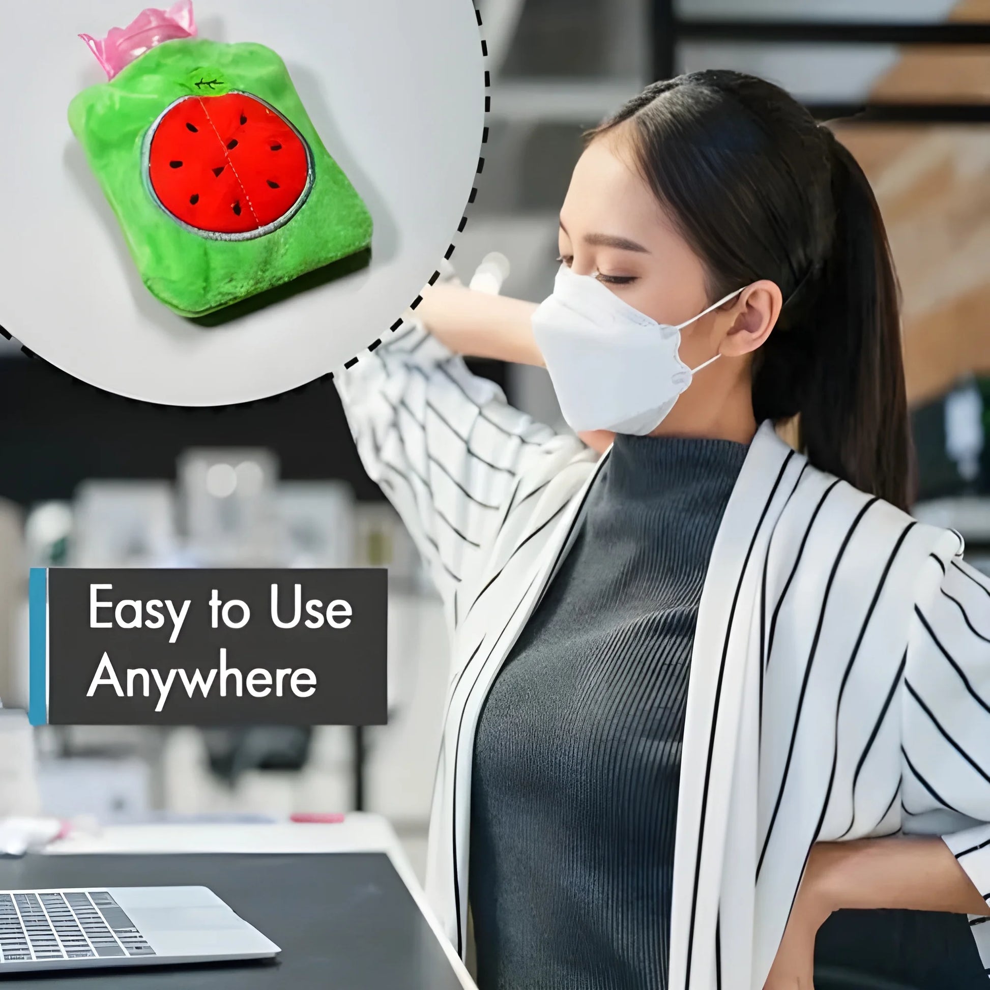 Best mini pain relief bag - heating pads | 2025 | fast shipping