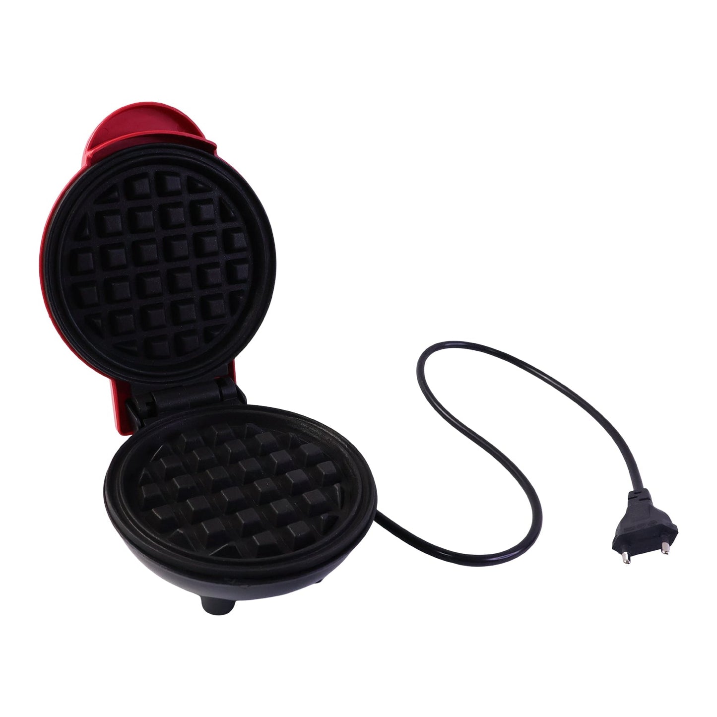 Mini Non-Stick Waffle Maker