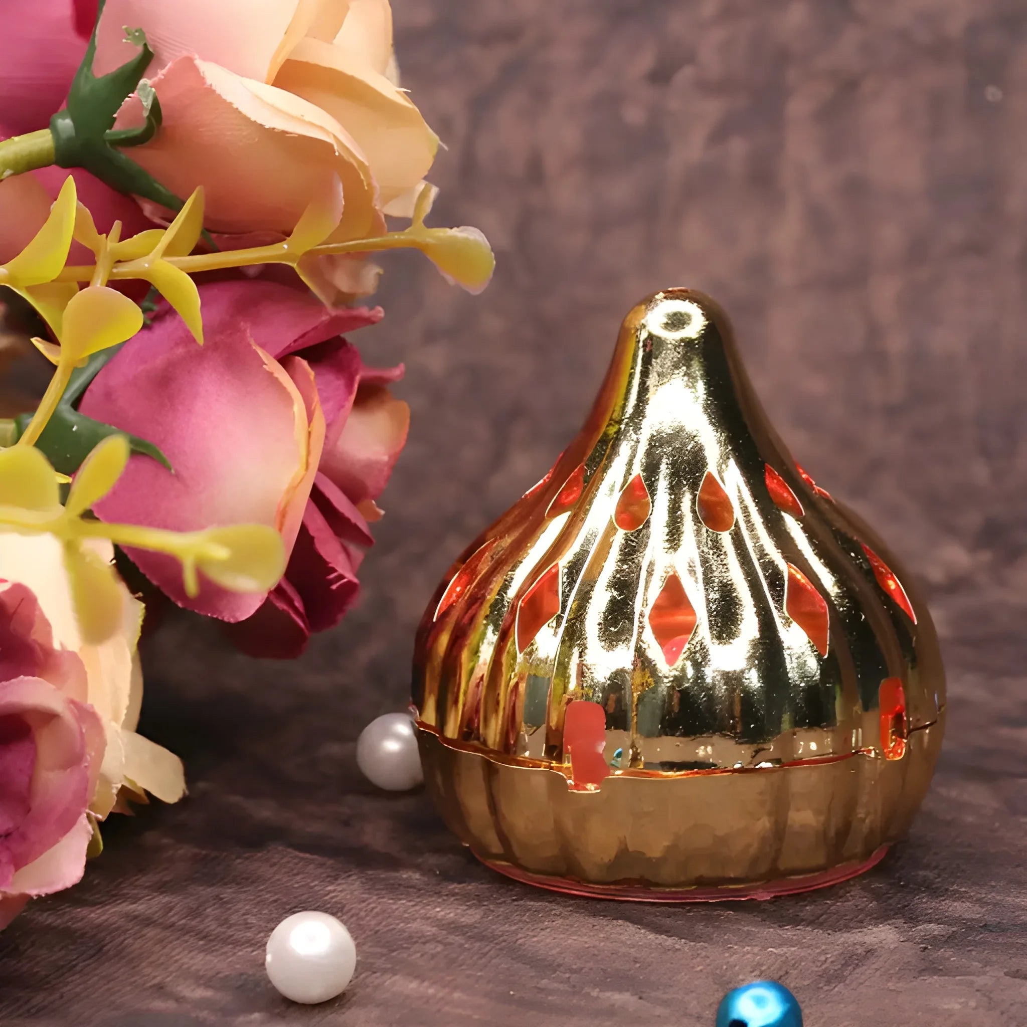 Modak led festive light