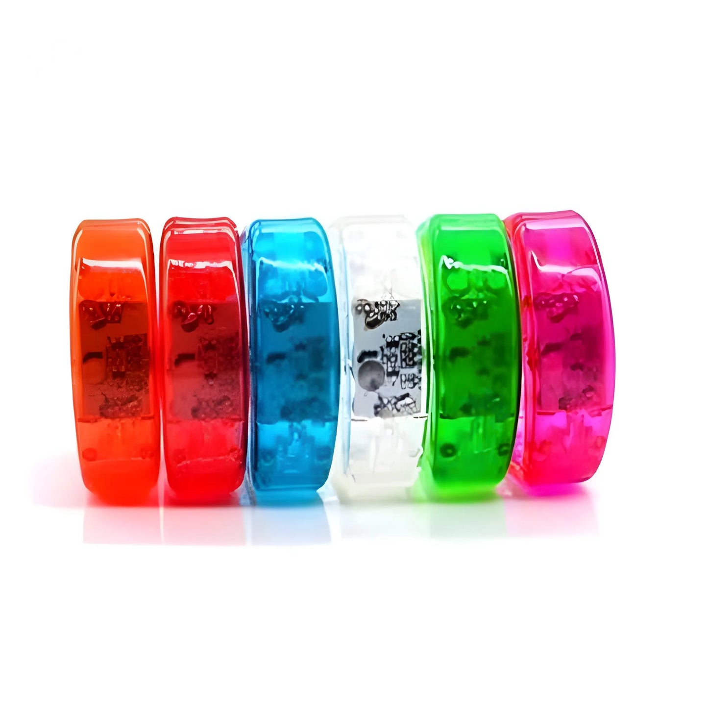Best multi-mode led bracelet - bracelets | 2025 | fast shipping