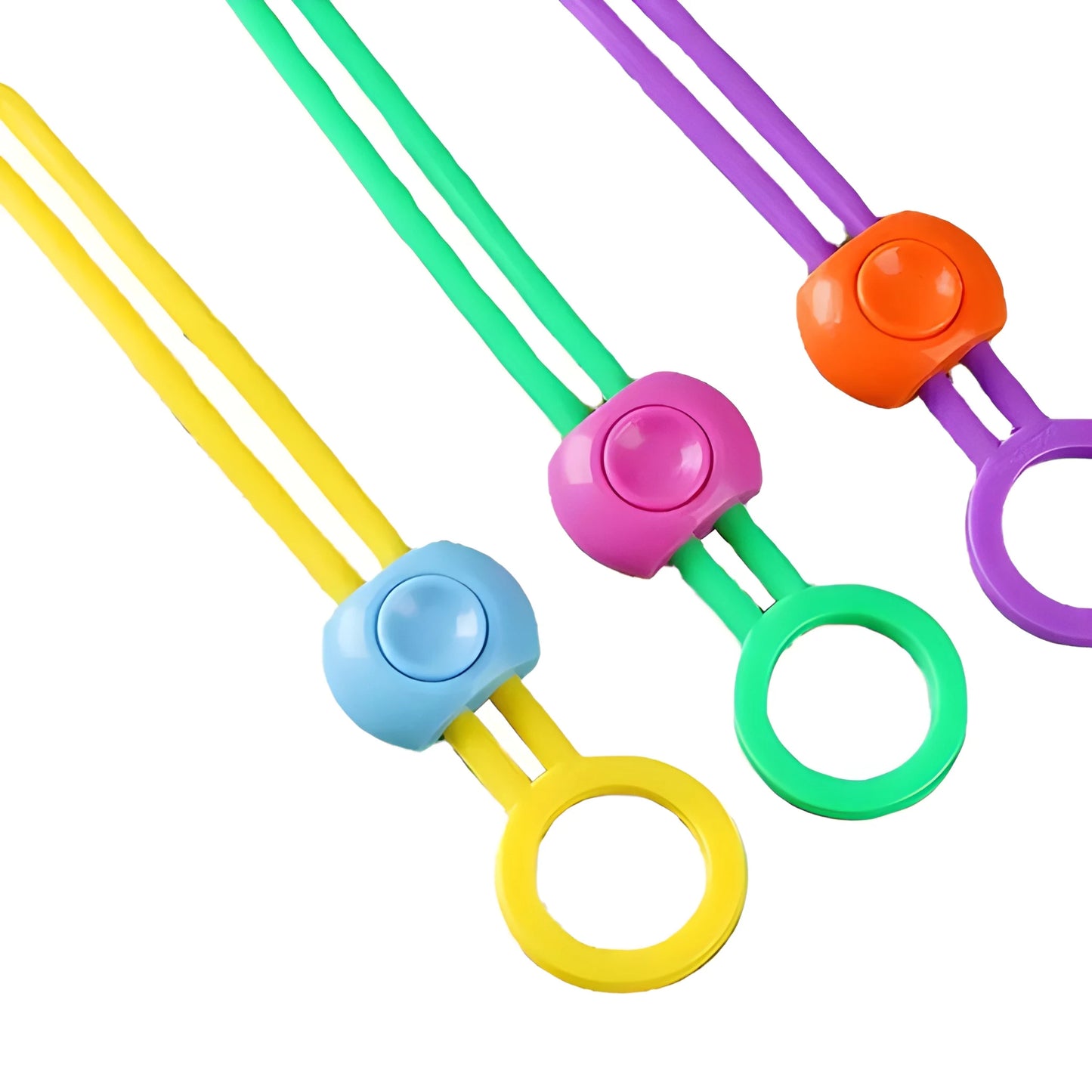 Multi-Purpose TPE Bag Clip - Home & Kitchen