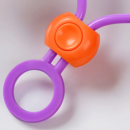 Multi-Purpose TPE Bag Clip - Home & Kitchen