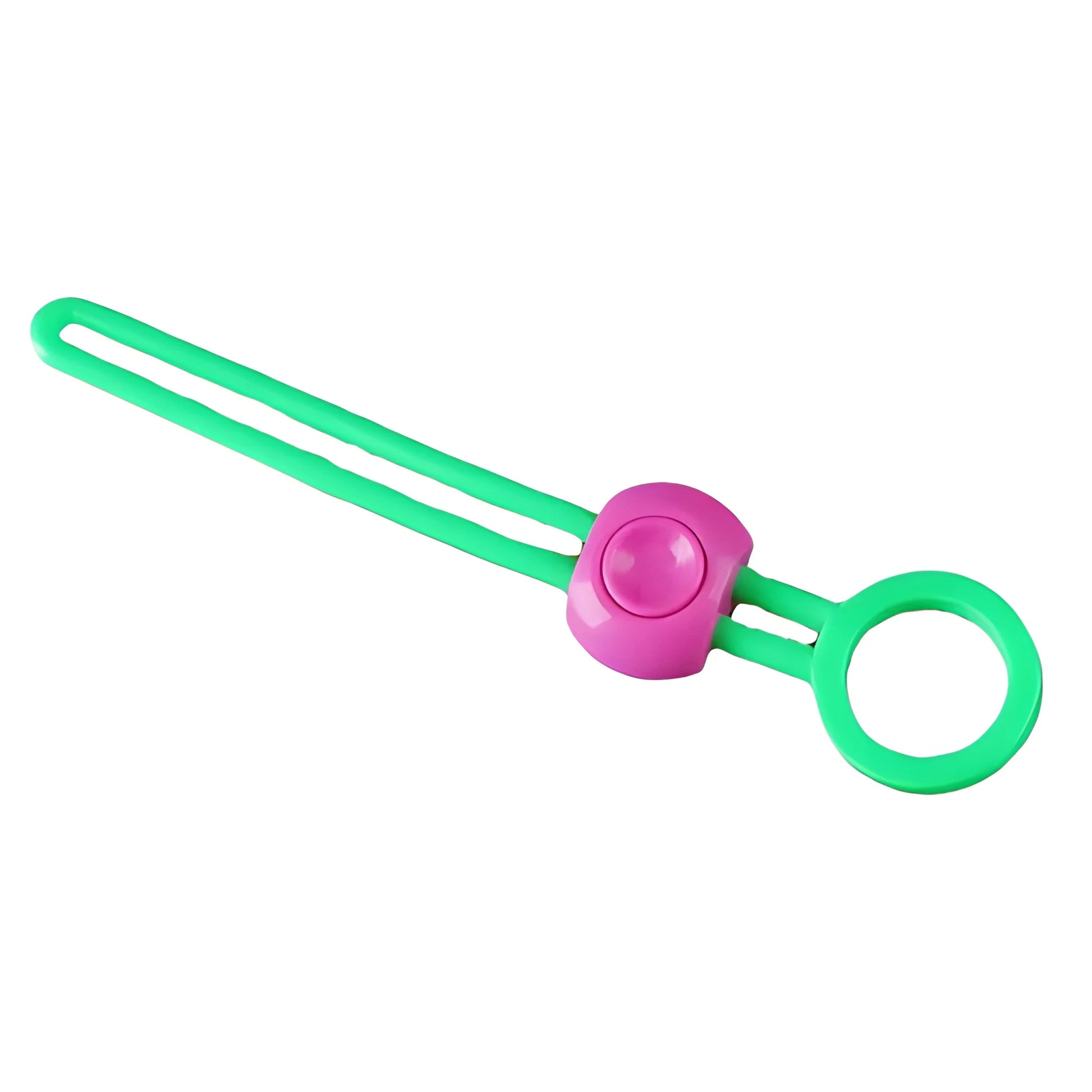 Multi-Purpose TPE Bag Clip - Home & Kitchen