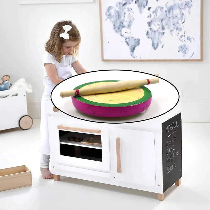 Best kids chakla belan set - play food | 2025 | fast shipping