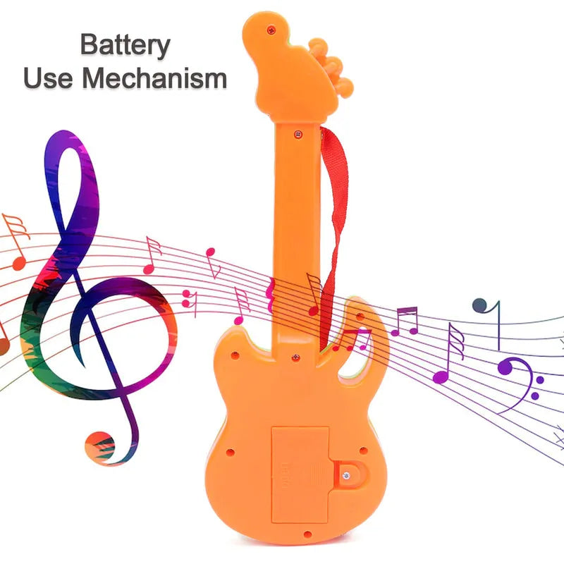 Best kids mini guitar - string instruments | 2025 | fast shipping