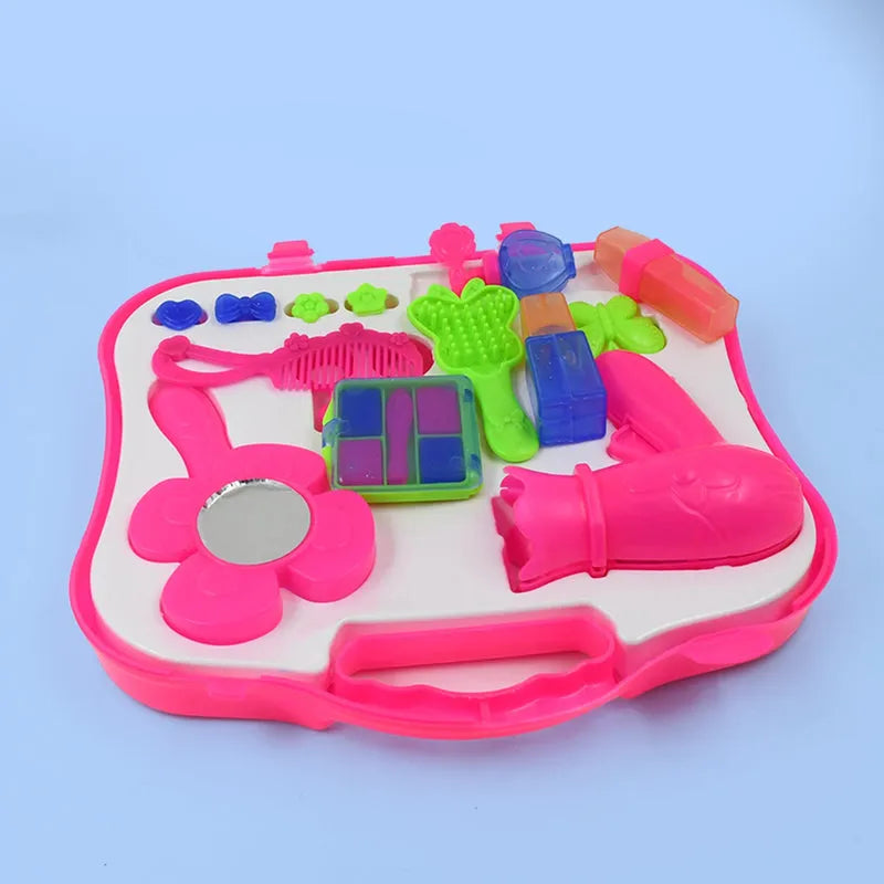 Best briefcase beauty toy set - pretend professions & role playing | 2025 | fast shipping