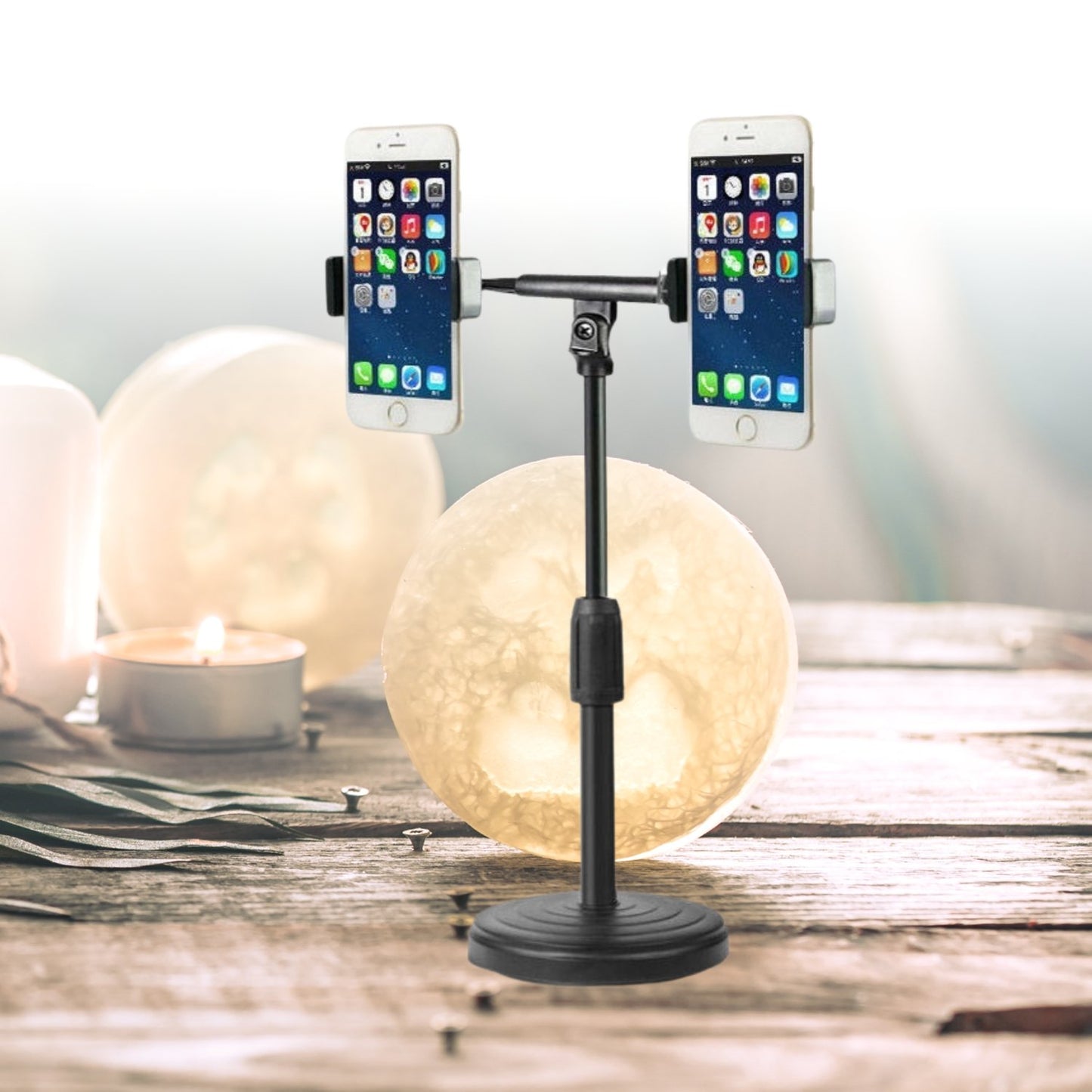 Best adjustable mobile stand - phone stands | 2025 | fast shipping