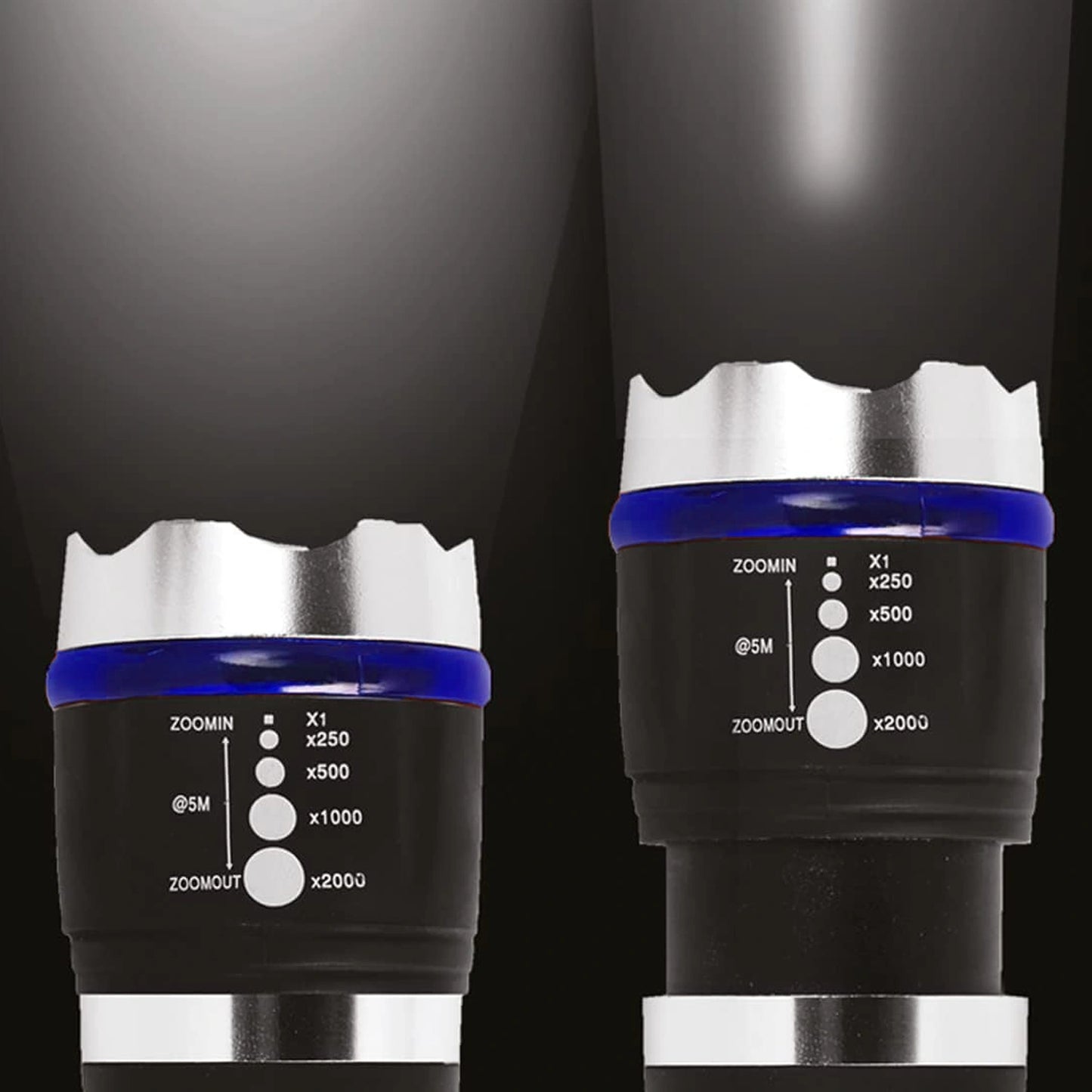 Best multi tool led flashlight - handheld torches | 2025 | fast shipping