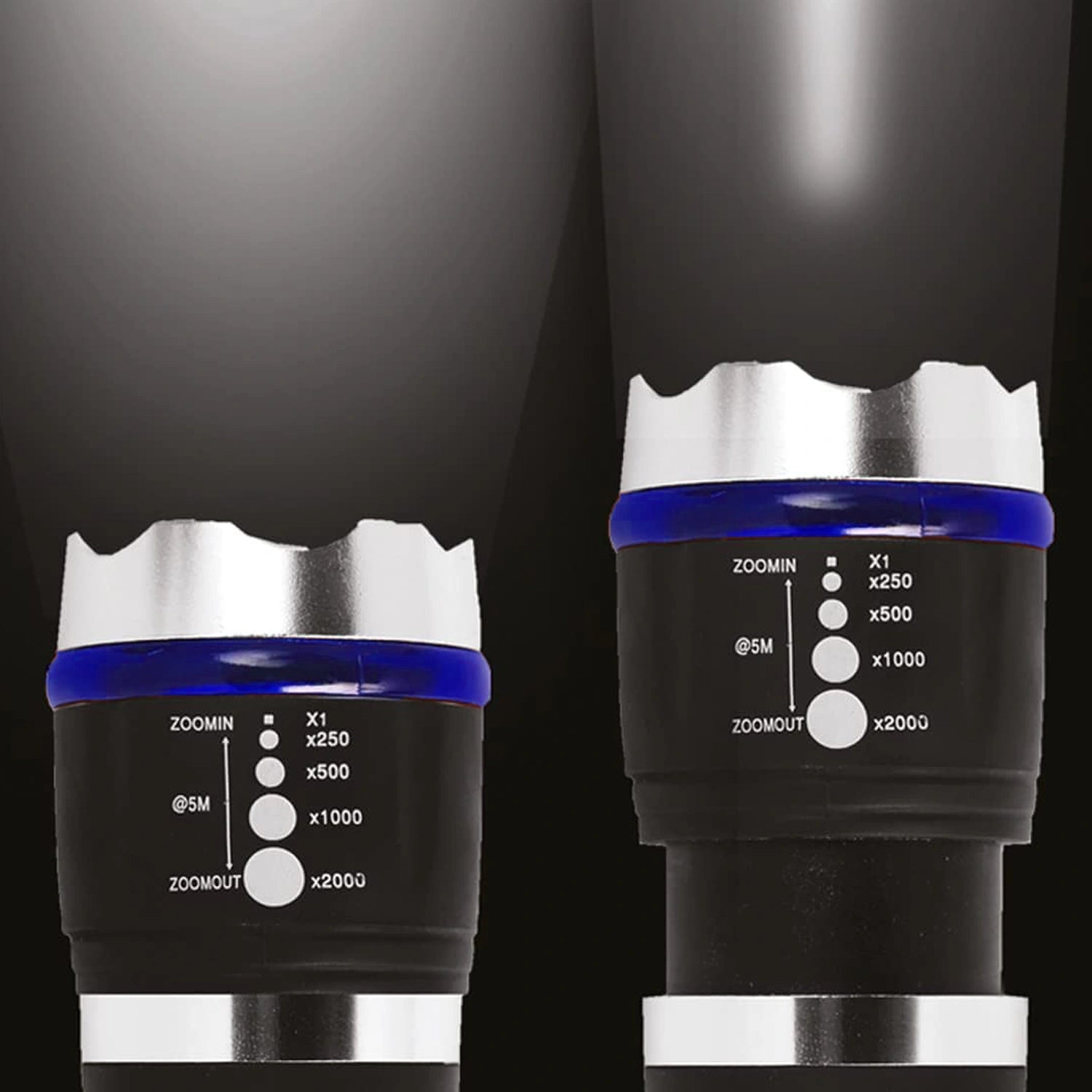 Best multi tool led flashlight - handheld torches | 2025 | fast shipping