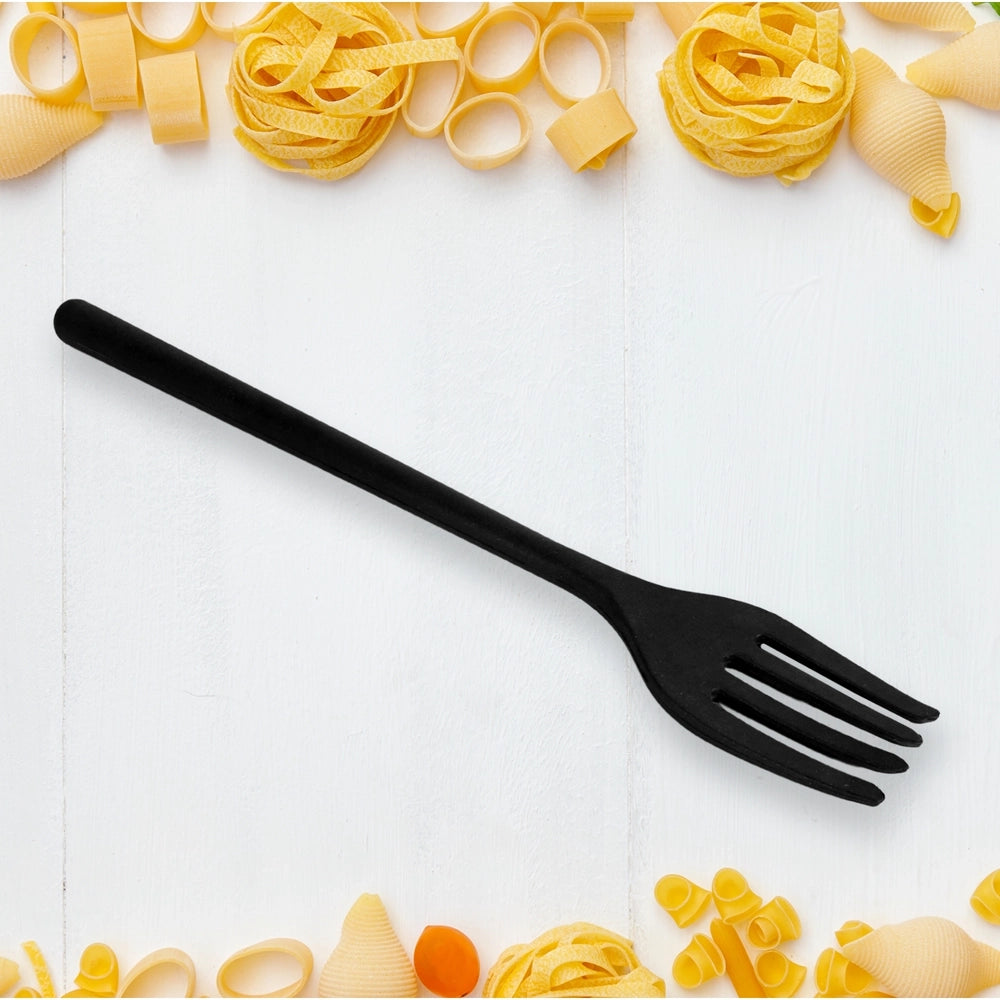 Best heat-resistant silicone cooking forks - 2025 | fast shipping
