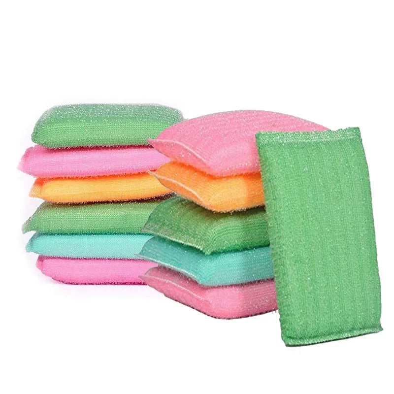 Utensil scrubber pad (pack of 12)
