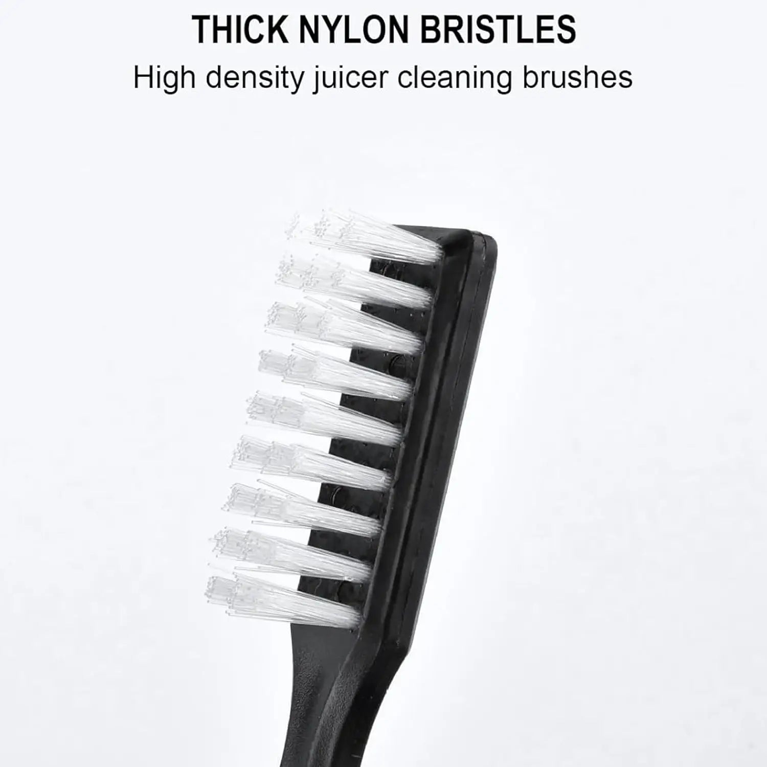 Multifunctional cleaning brush juicer brushes (1 pc)