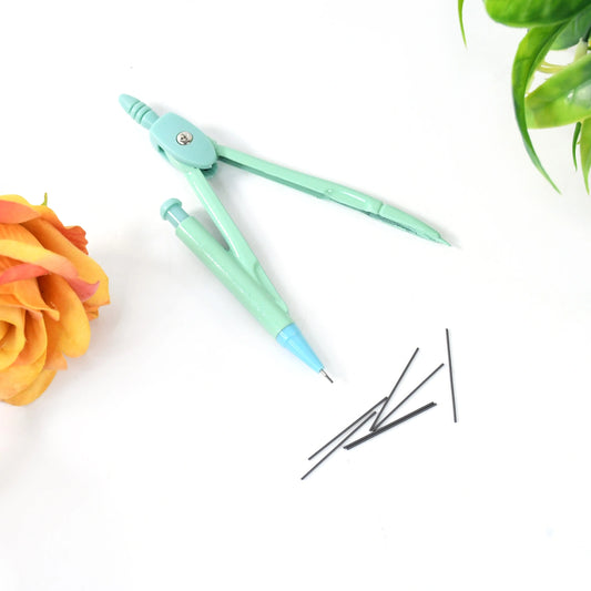 4-in-1 Kids Compass Set - Office