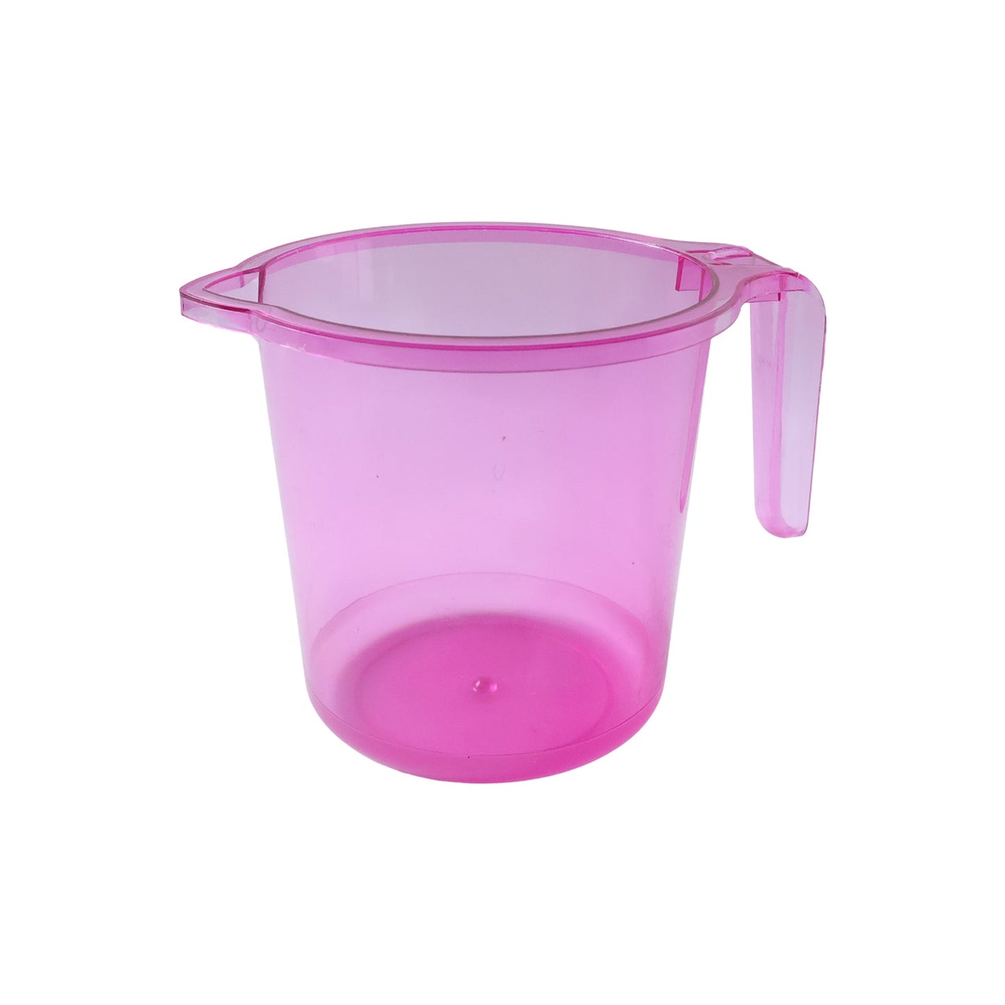 Plastic Mug For Bathroom