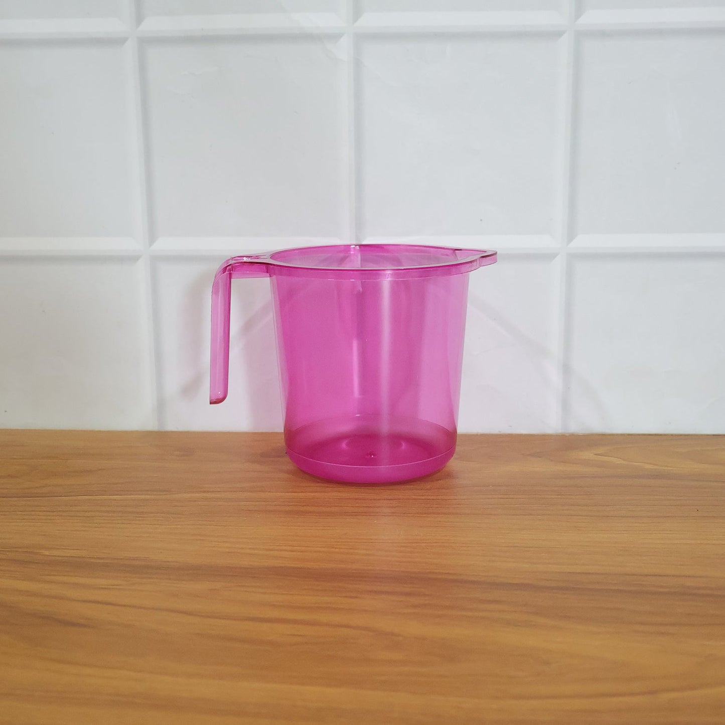 Plastic Mug For Bathroom