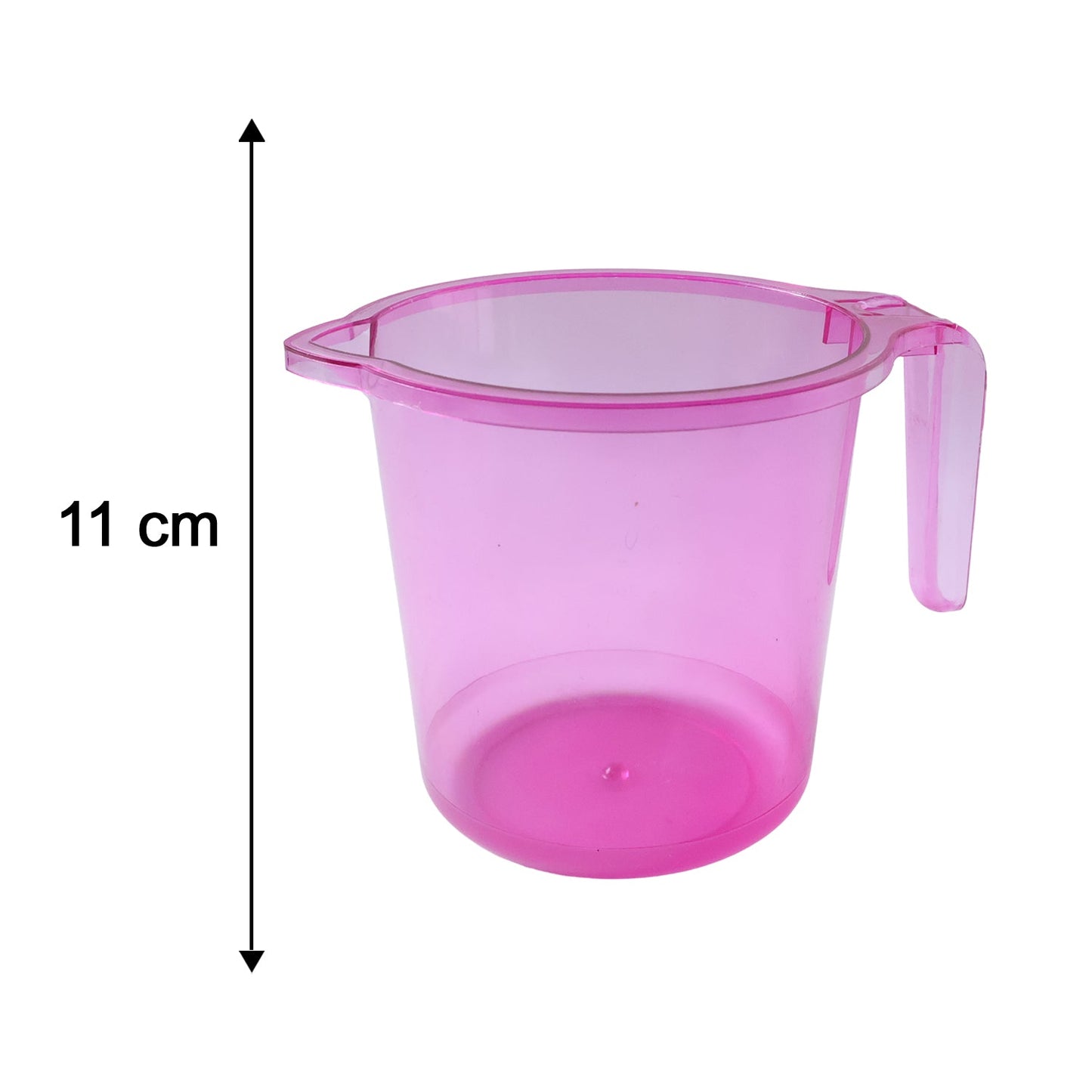 Plastic Mug For Bathroom