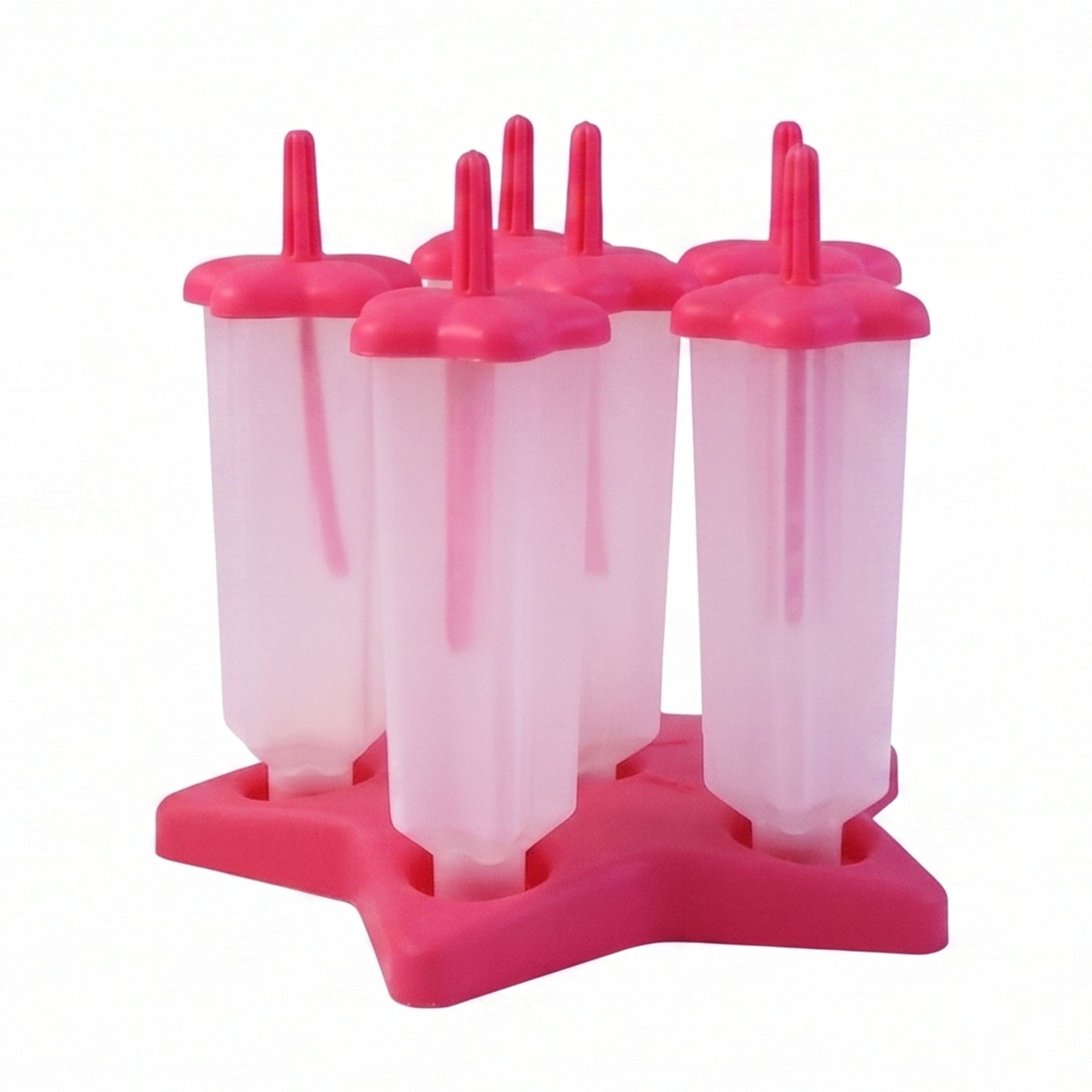 BPA-Free Ice Pop Molds