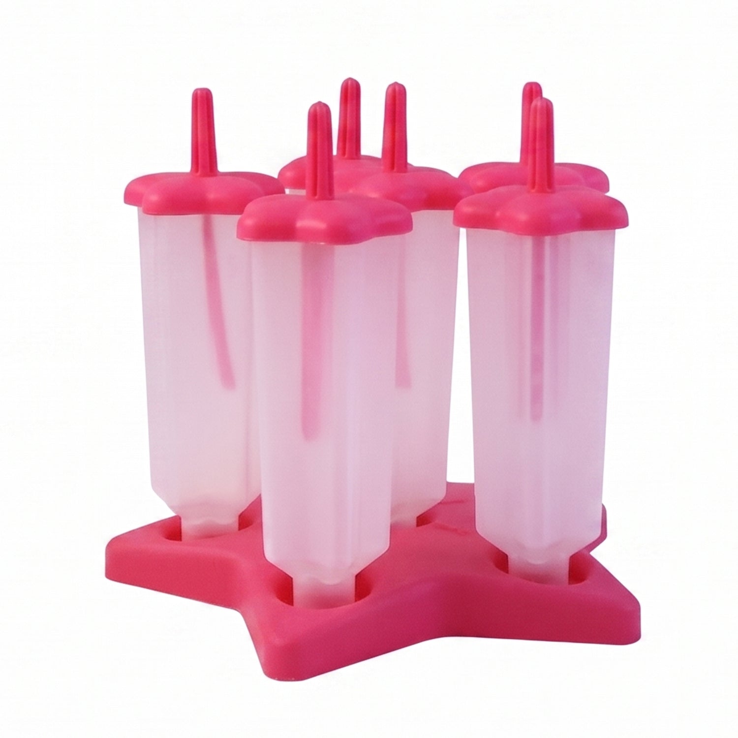 BPA-Free Ice Pop Molds