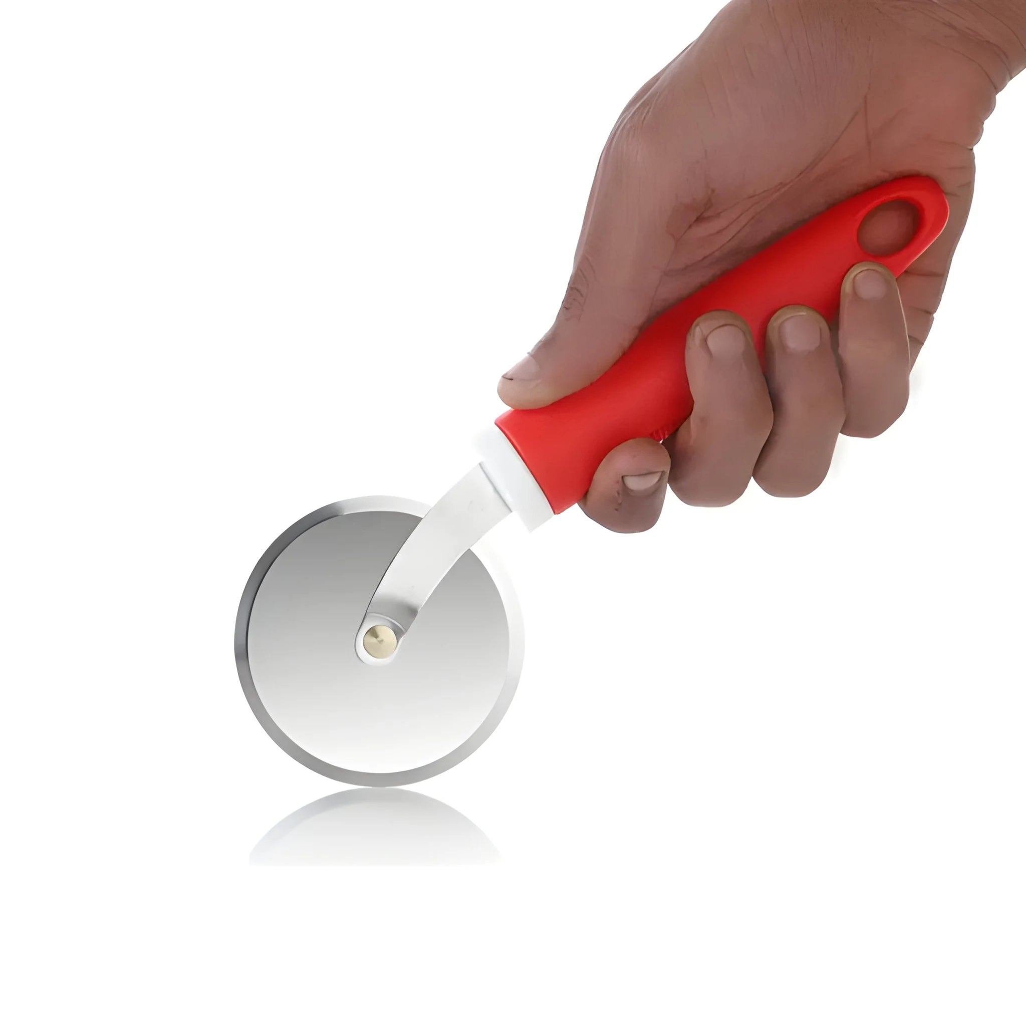 Premium pizza cutter wheel