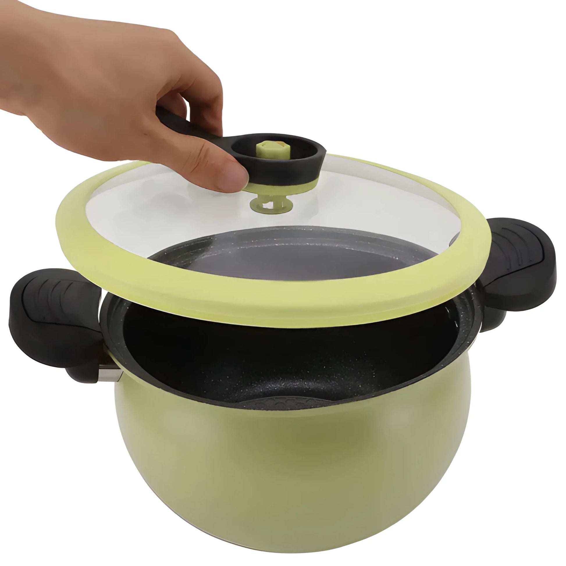 Pressure Cooker Safety Valve - Home & Kitchen