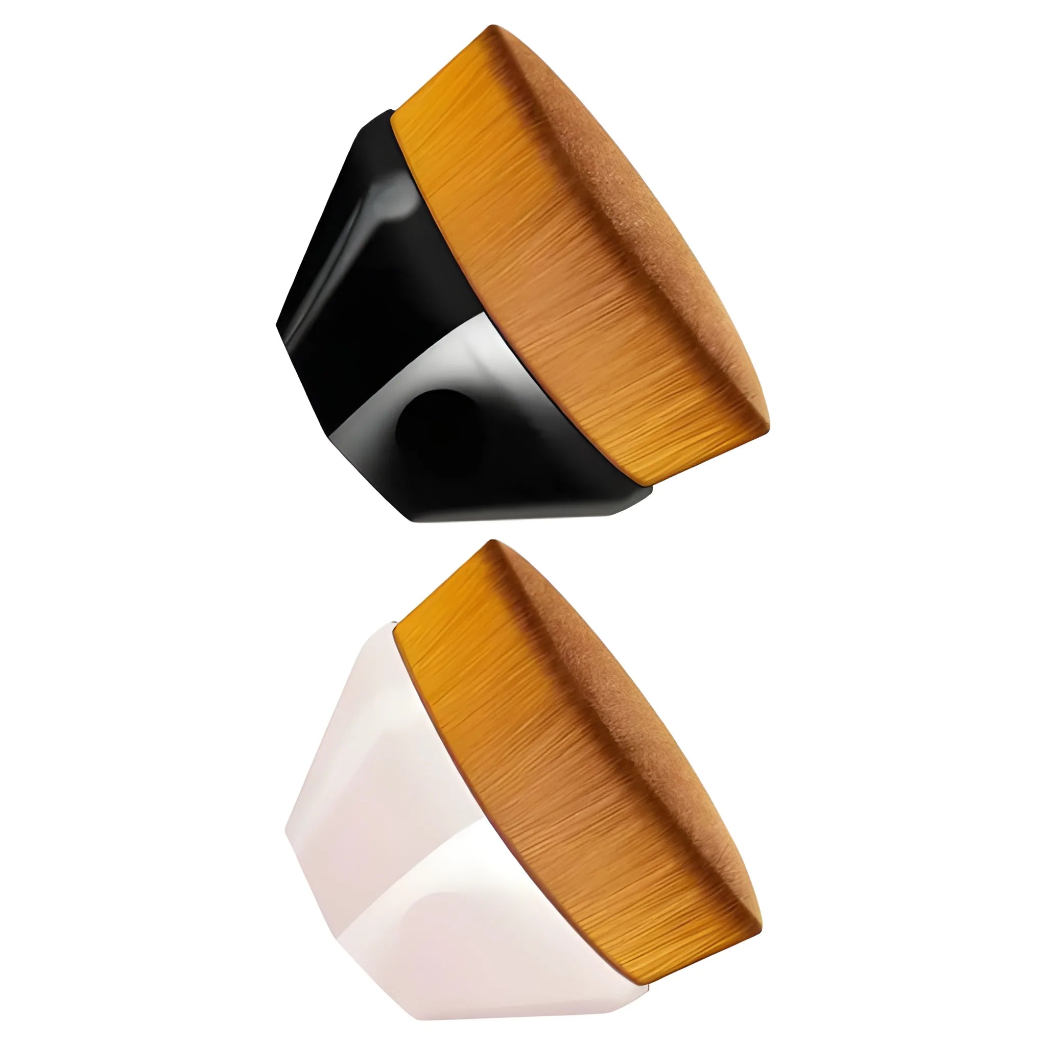 Pro foundation brush