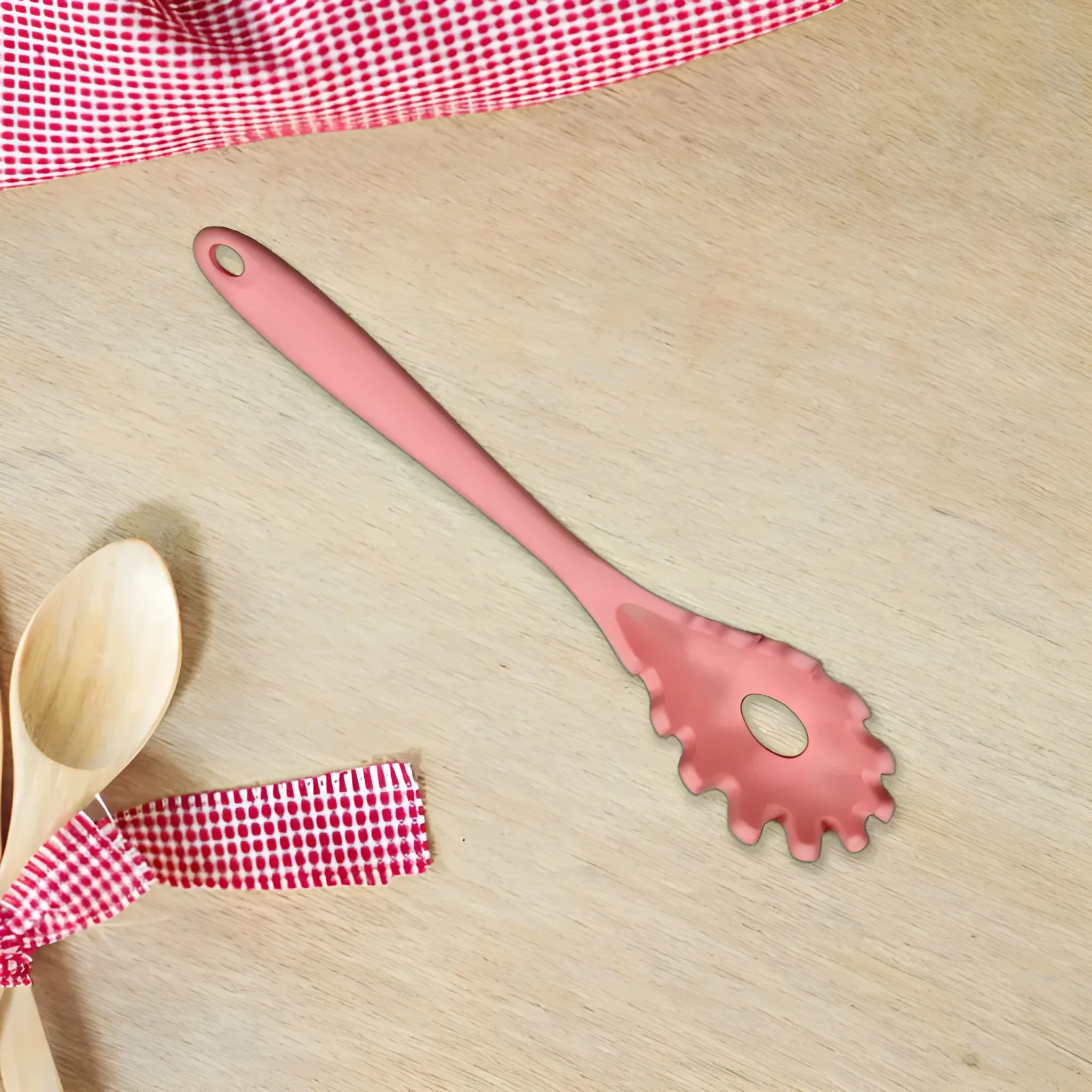 Pro pasta master fork