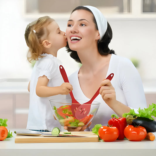 Best pro silicone spatula turner - kitchen tools & utensils | 2025 | fast shipping