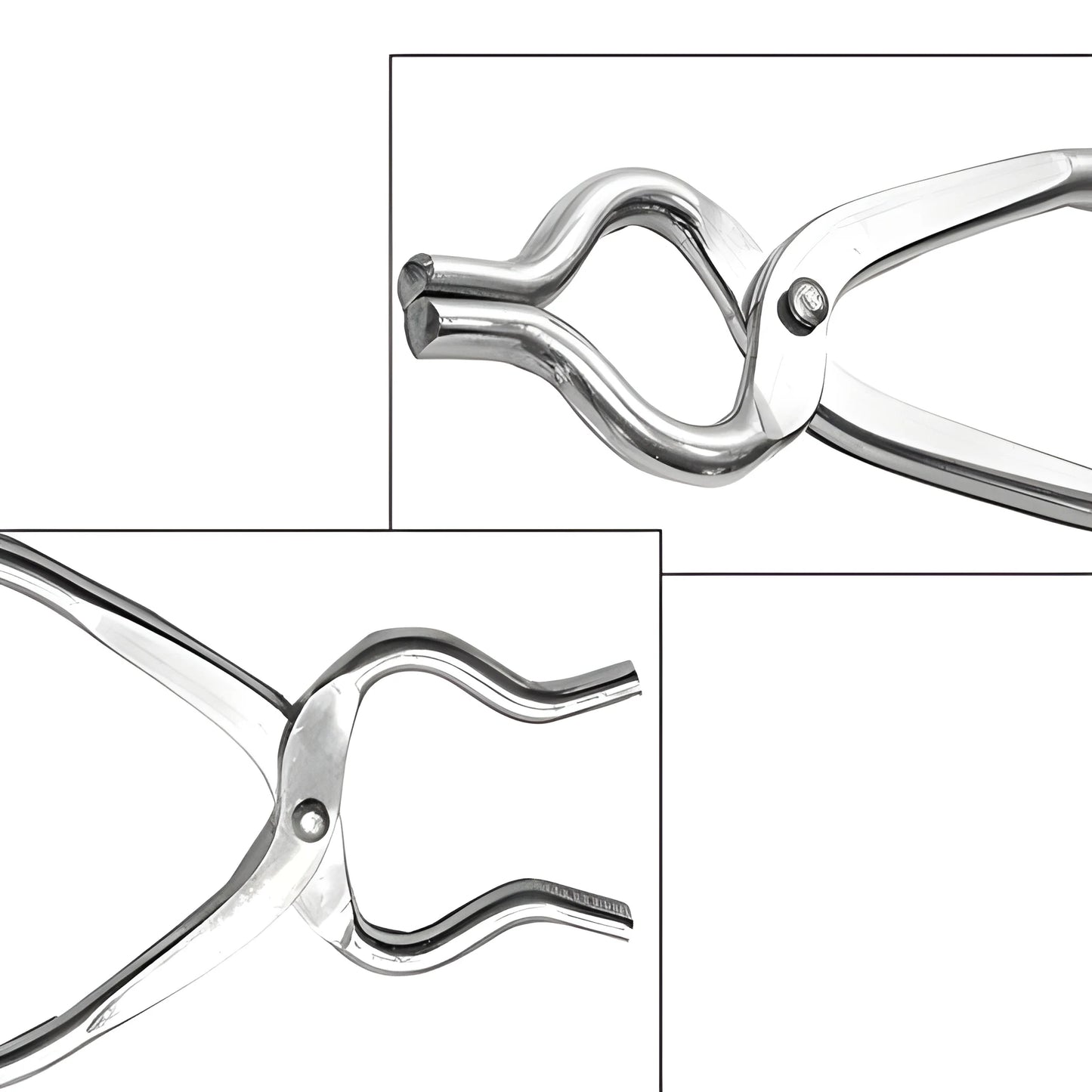 Best professional kitchen tongs - 2025 | fast shipping