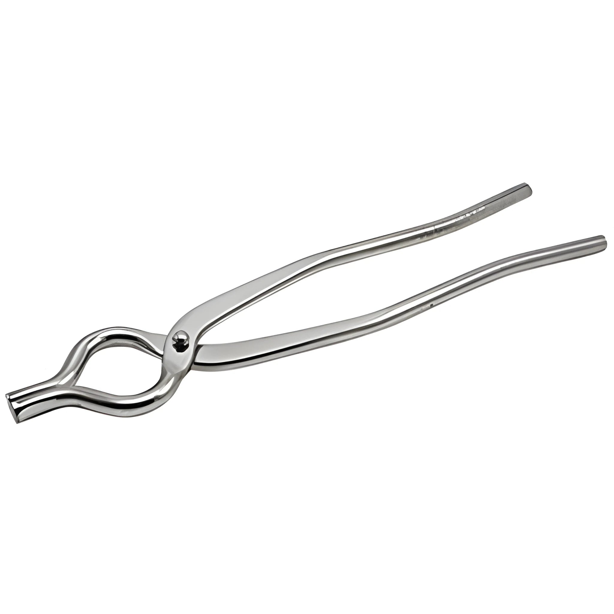 Professional kitchen tongs