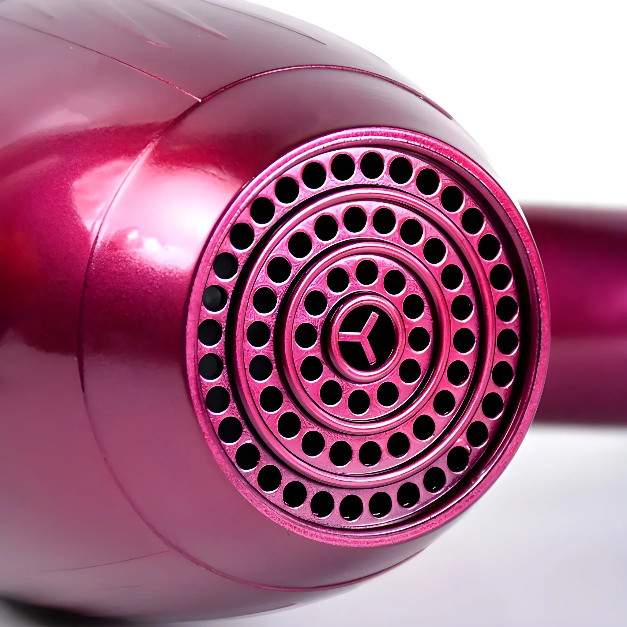 Professional power hair dryer