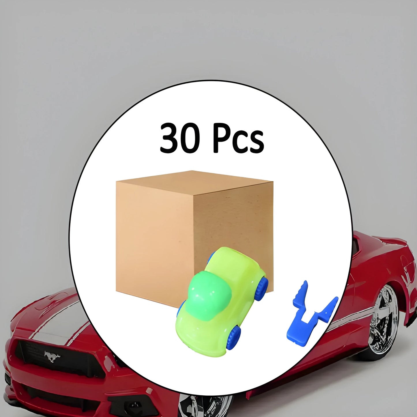 Best pull-back race car set - toy cars | 2025 | fast shipping