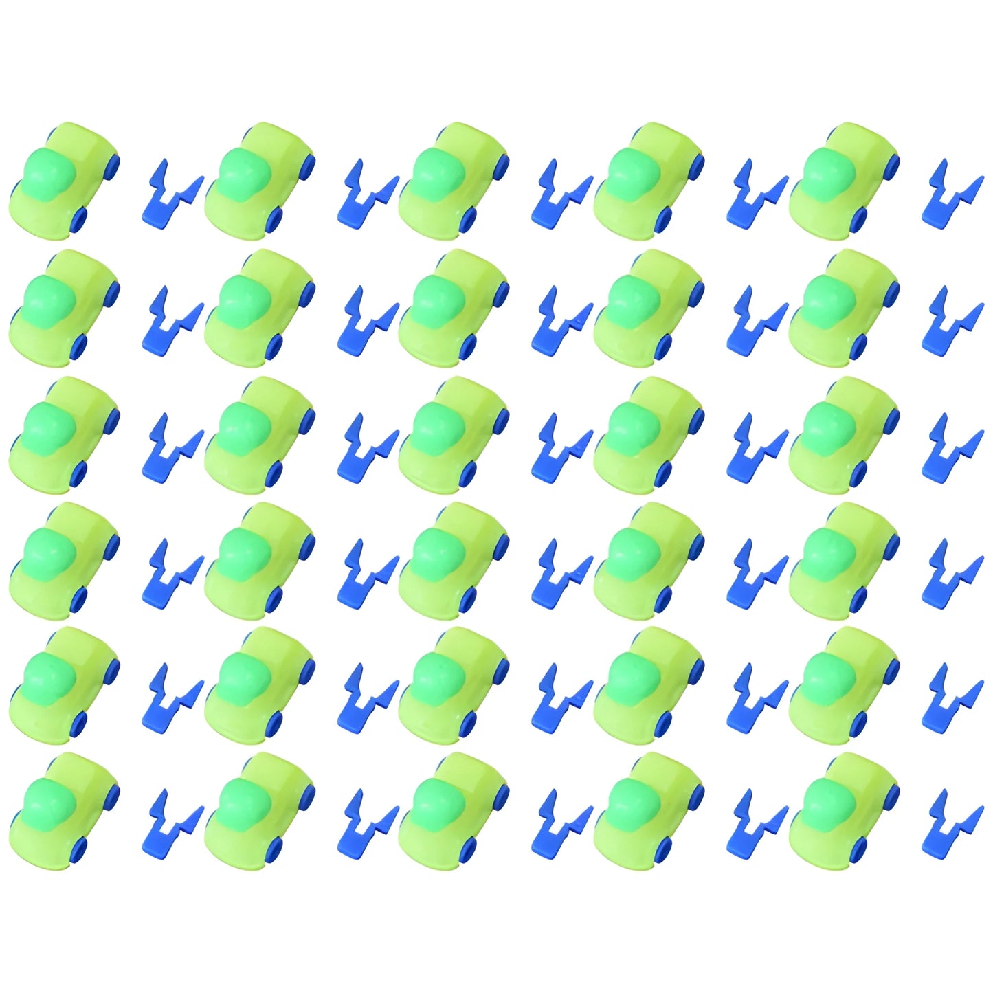 Best pull-back race car set - toy cars | 2025 | fast shipping