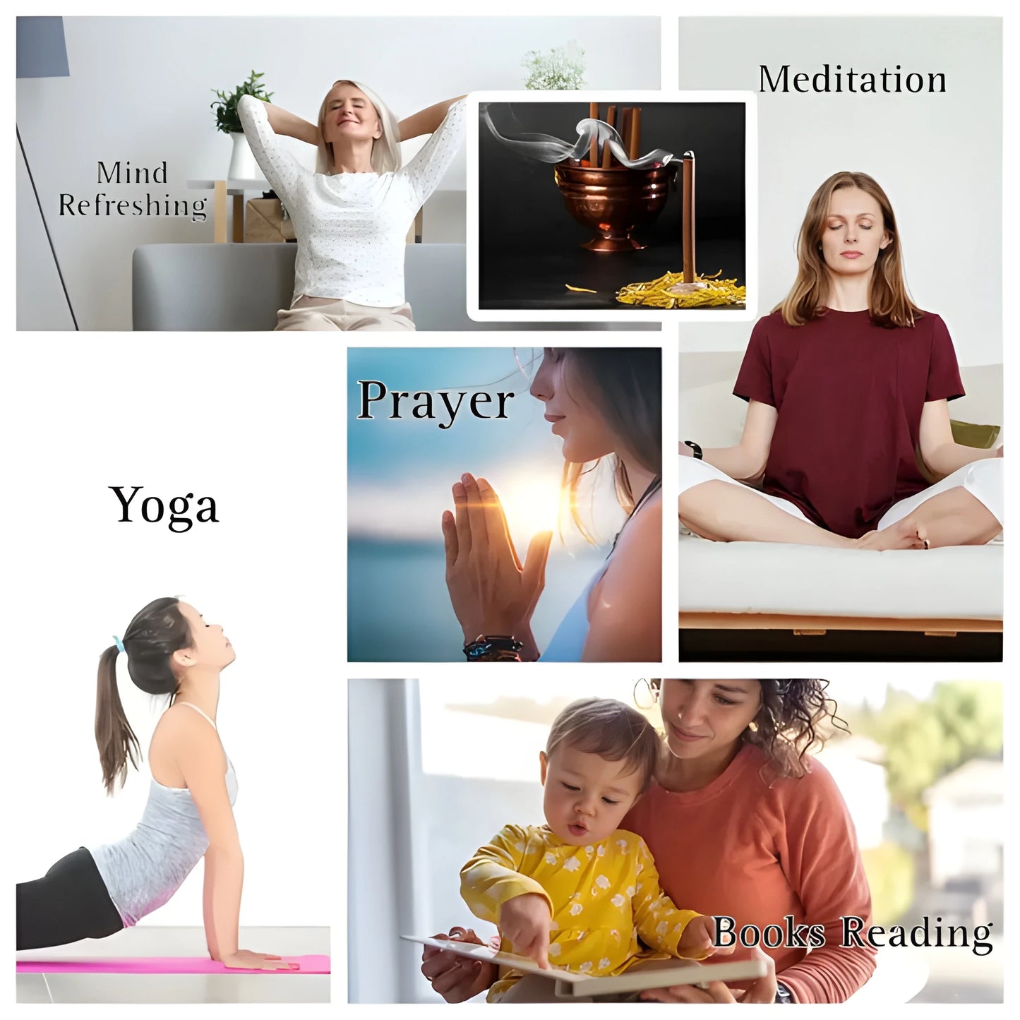 Best pure loban dhoop sticks - incense | 2025 | fast shipping