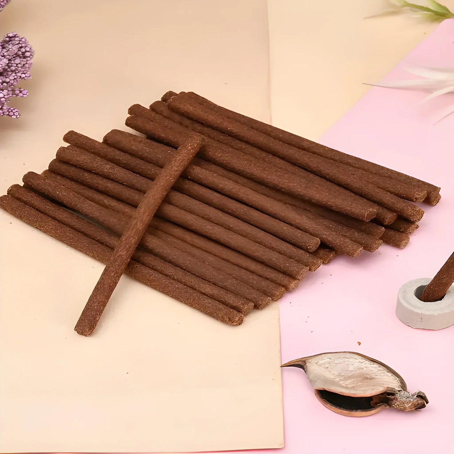 Best pure loban dhoop sticks - incense | 2025 | fast shipping