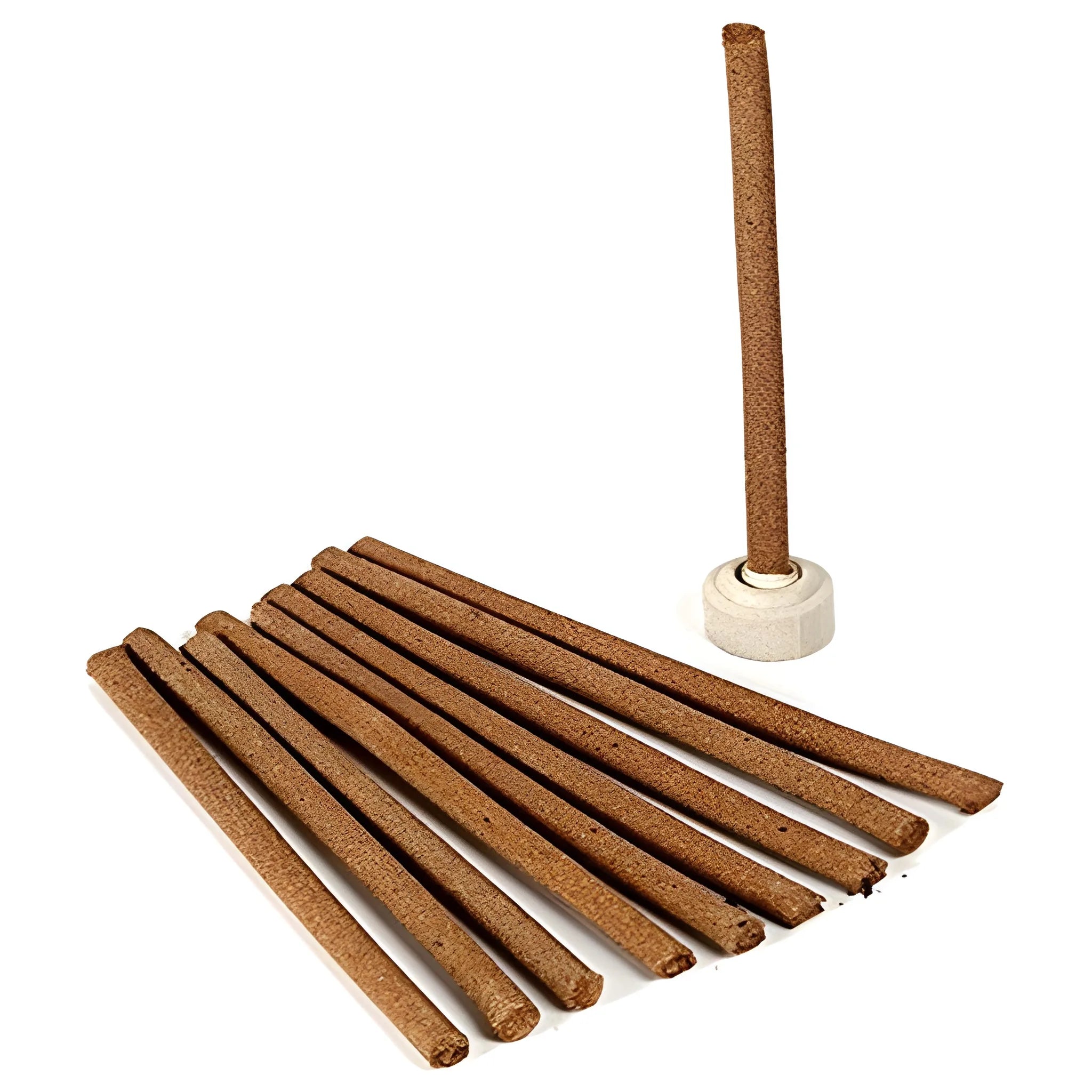Pure loban dhoop sticks