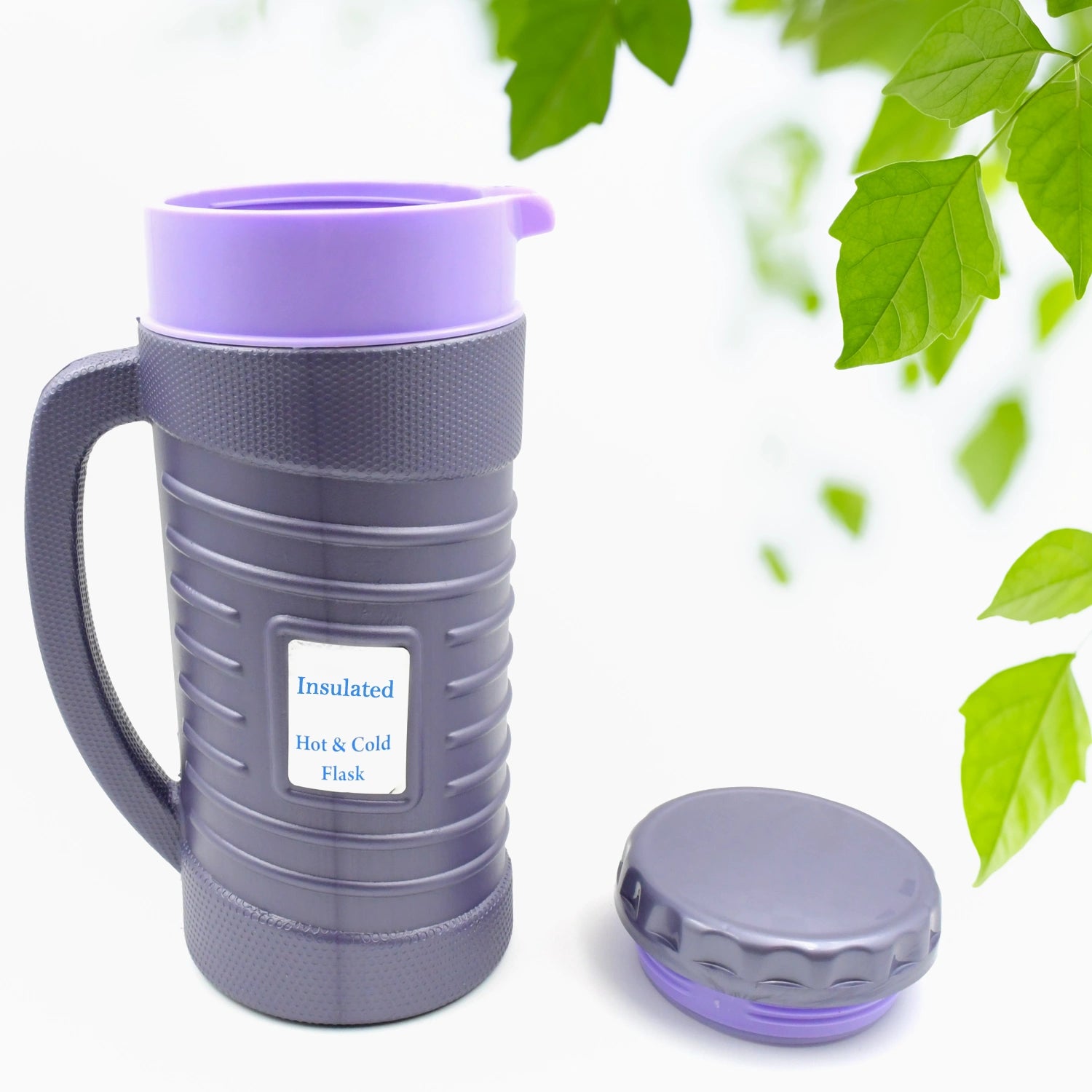 Thermos insulated tea kettle