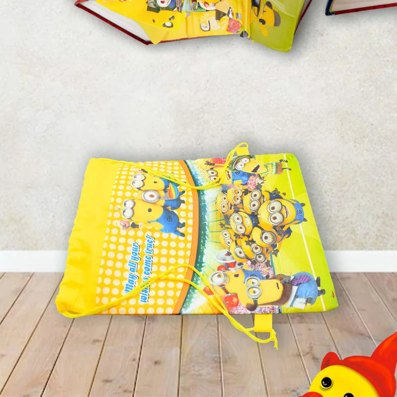 Kids dori party bag