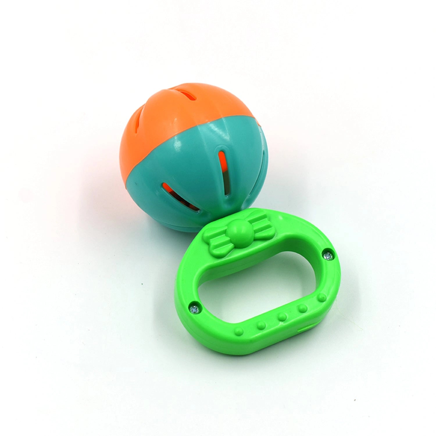 Best at54 baby rattle toy - rattles | 2025 | fast shipping