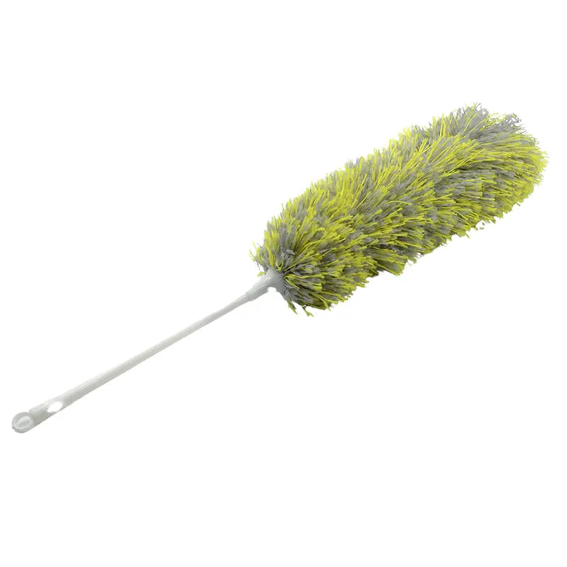 Long Handle Microfiber Duster (62cm) - Home Improvement