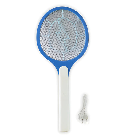 Best rechargeable mosquito zapper racket - fly swatters | 2025 | fast shipping